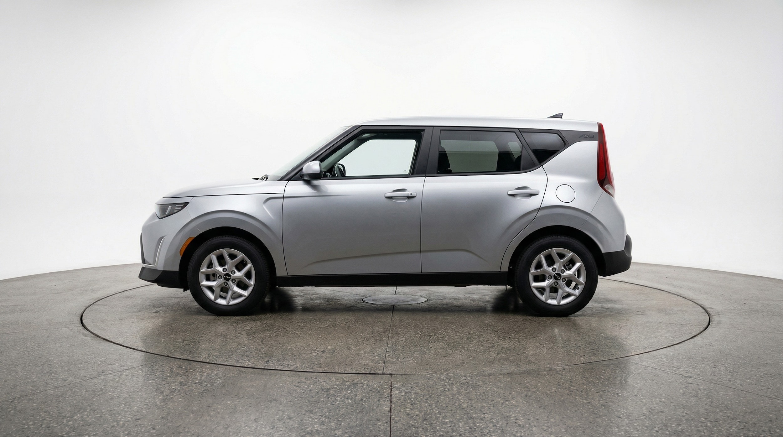 Thumbnail: 2025 Kia Soul - 4