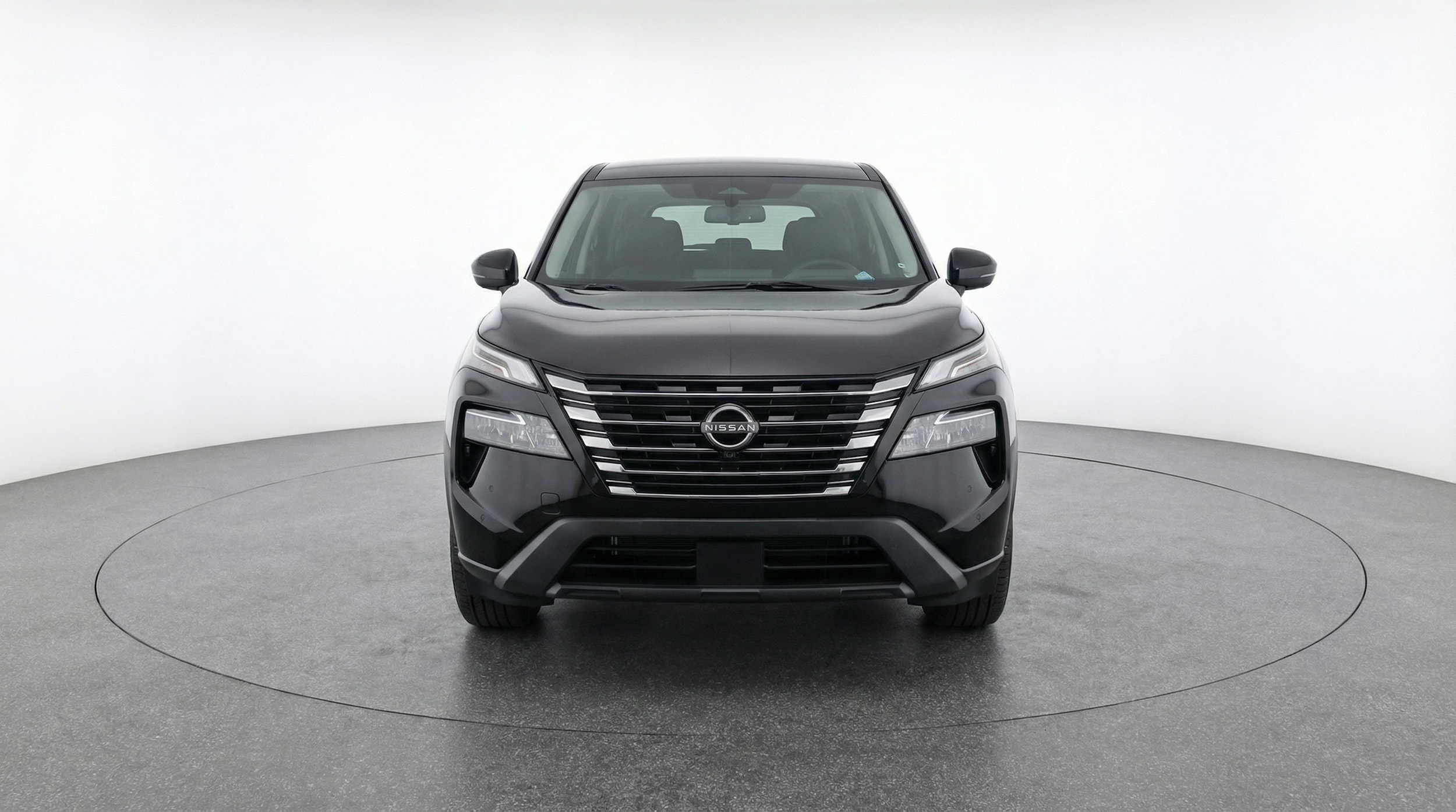 Thumbnail: 2025 Nissan Rogue - 2