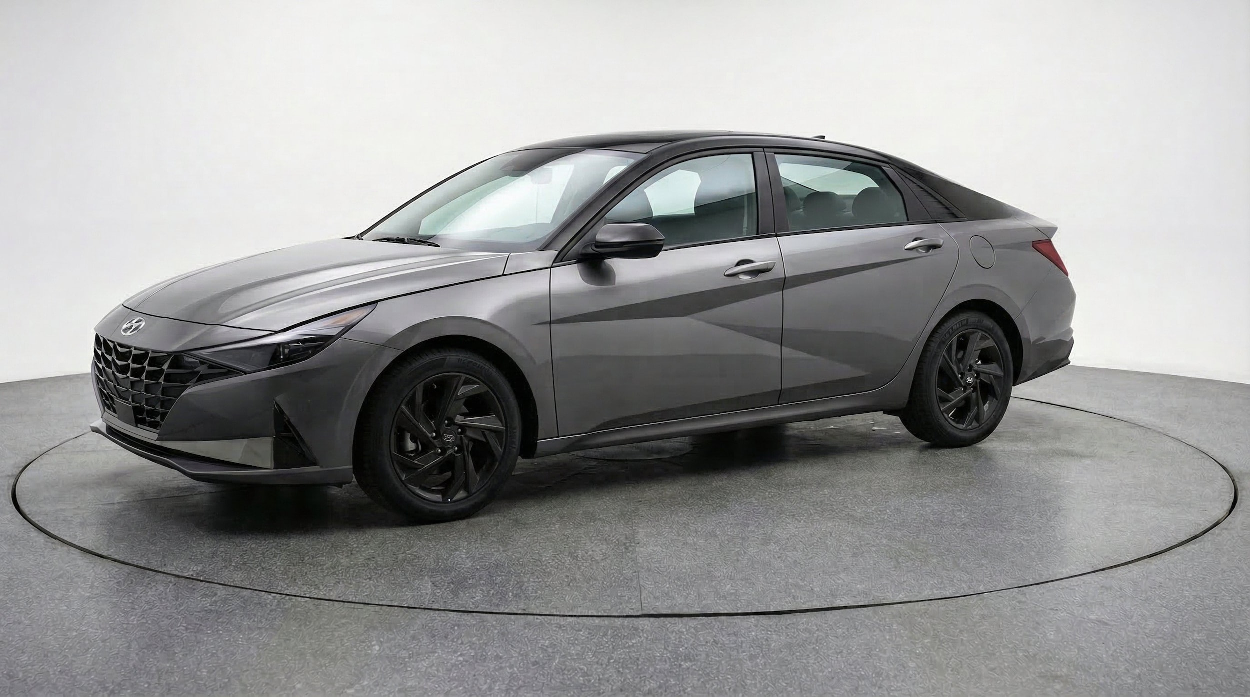 Thumbnail: 2026 Hyundai Elantra - 3
