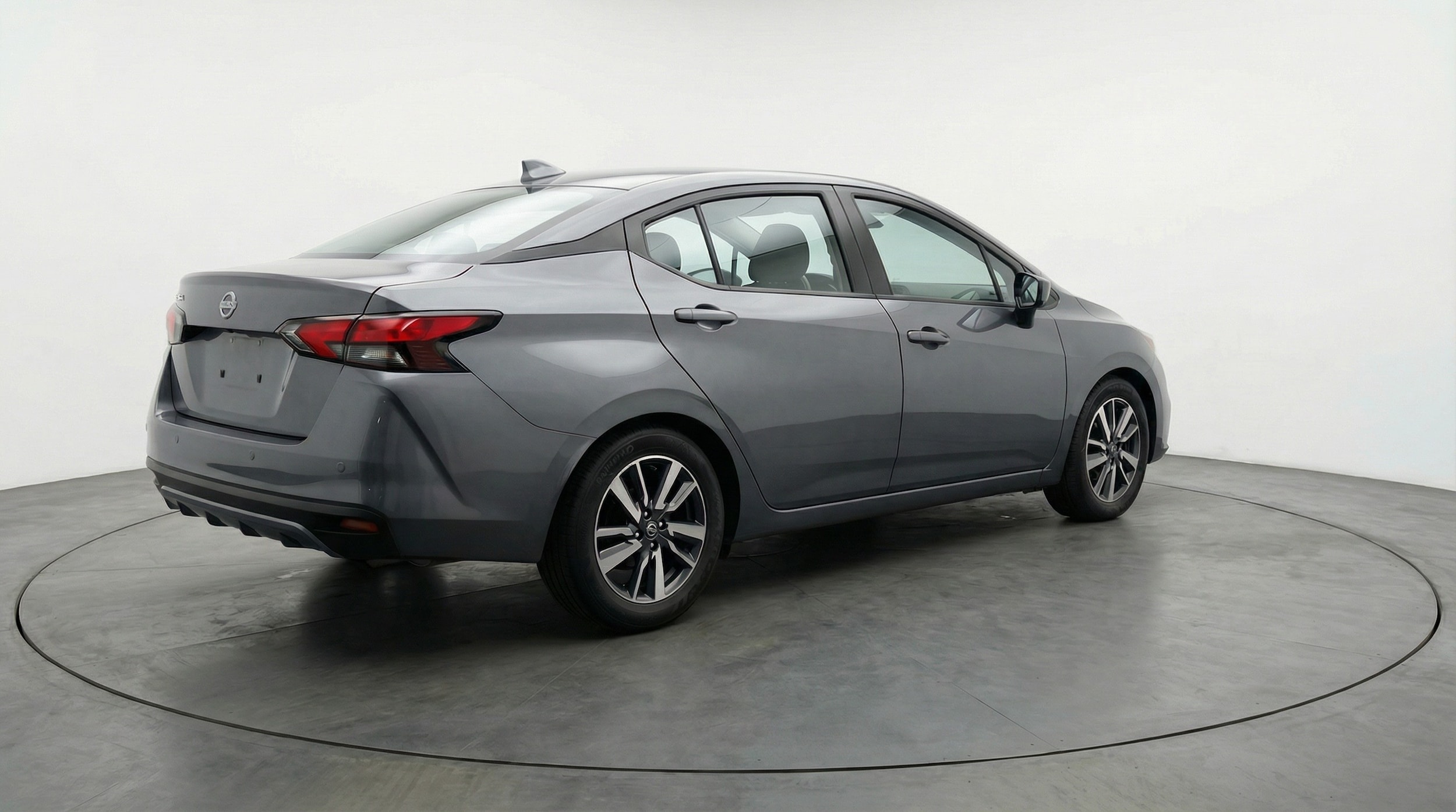 Thumbnail: 2025 Nissan Versa - 7