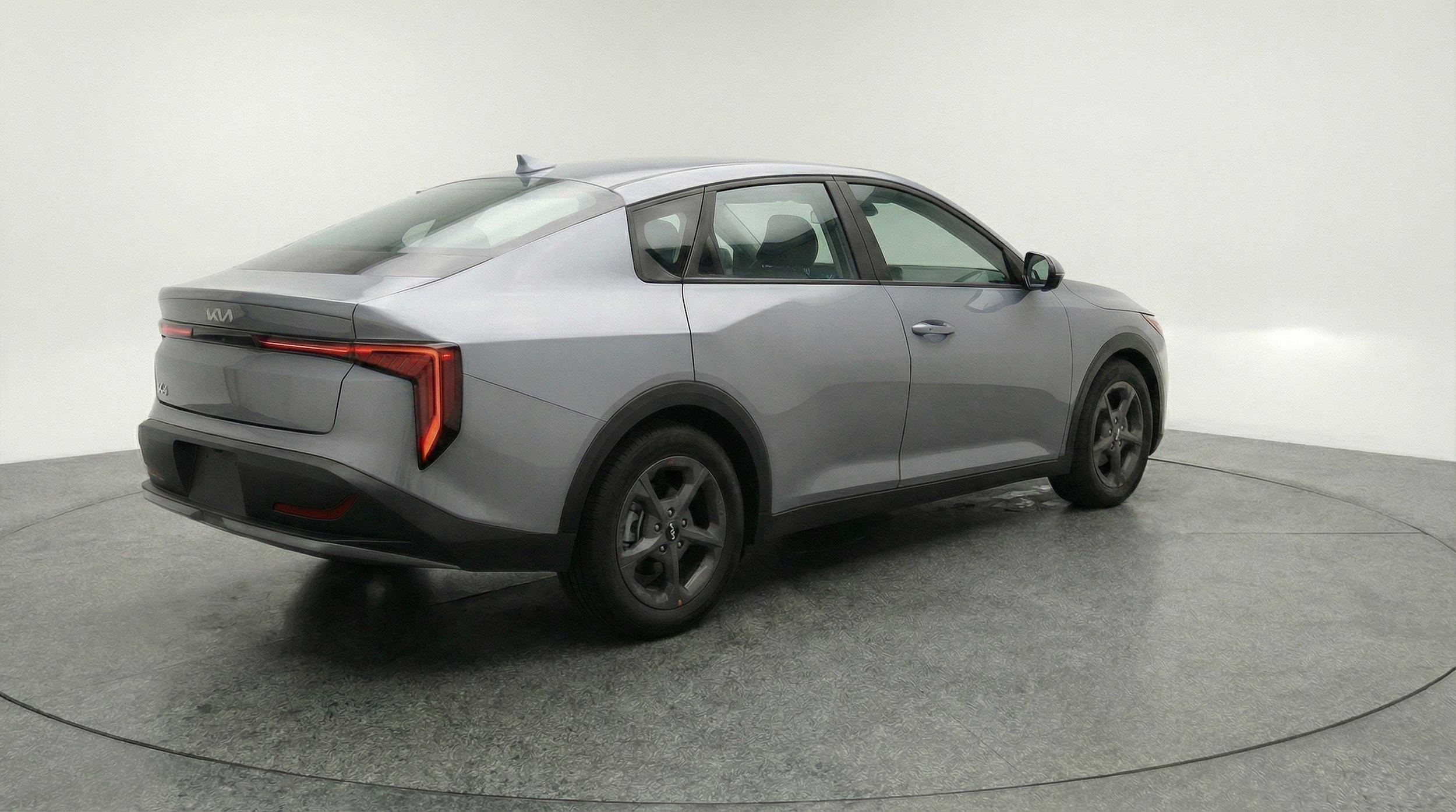 Thumbnail: 2025 Kia K4 - 9