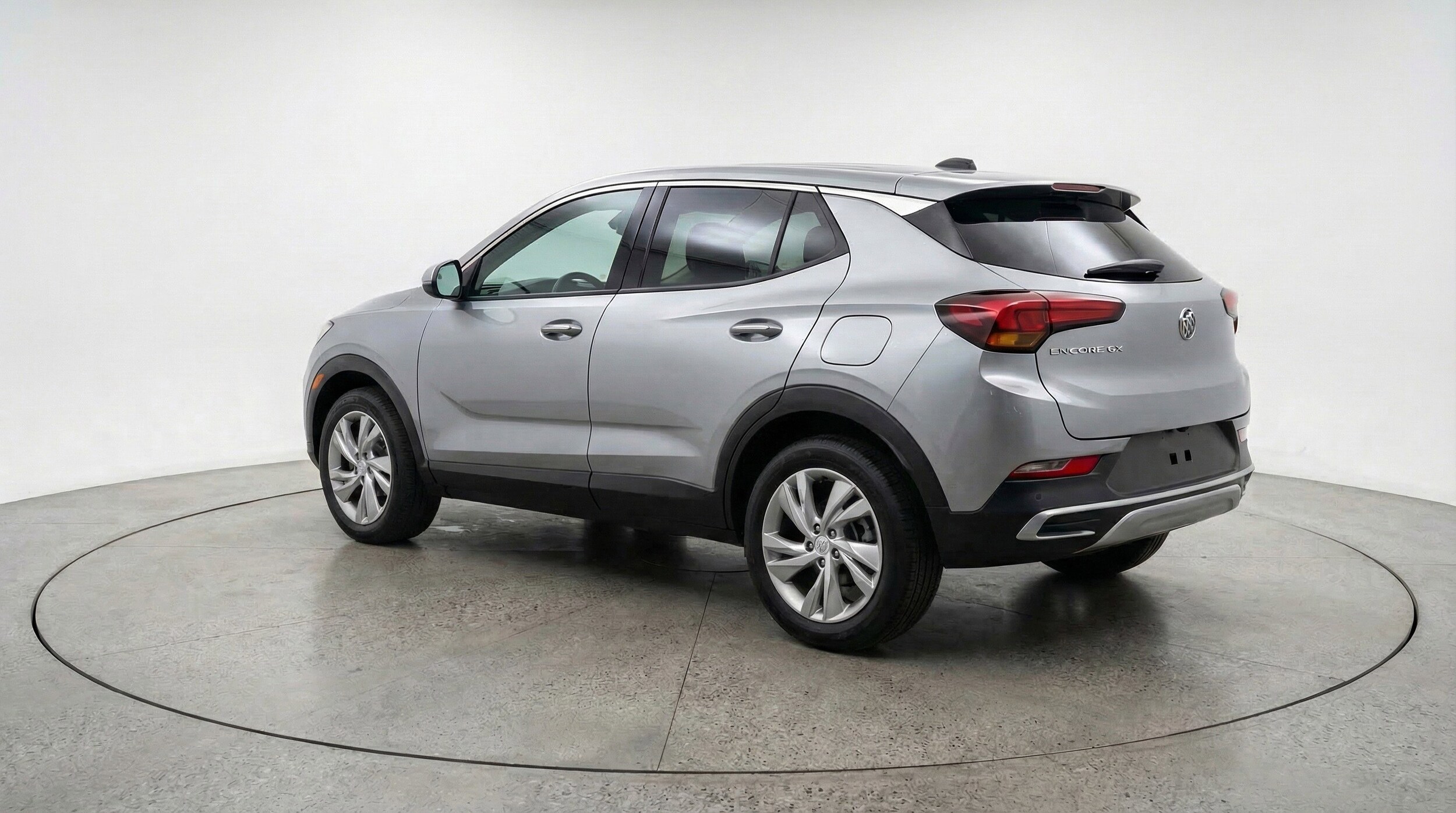Thumbnail: 2025 Buick Encore GX - 6