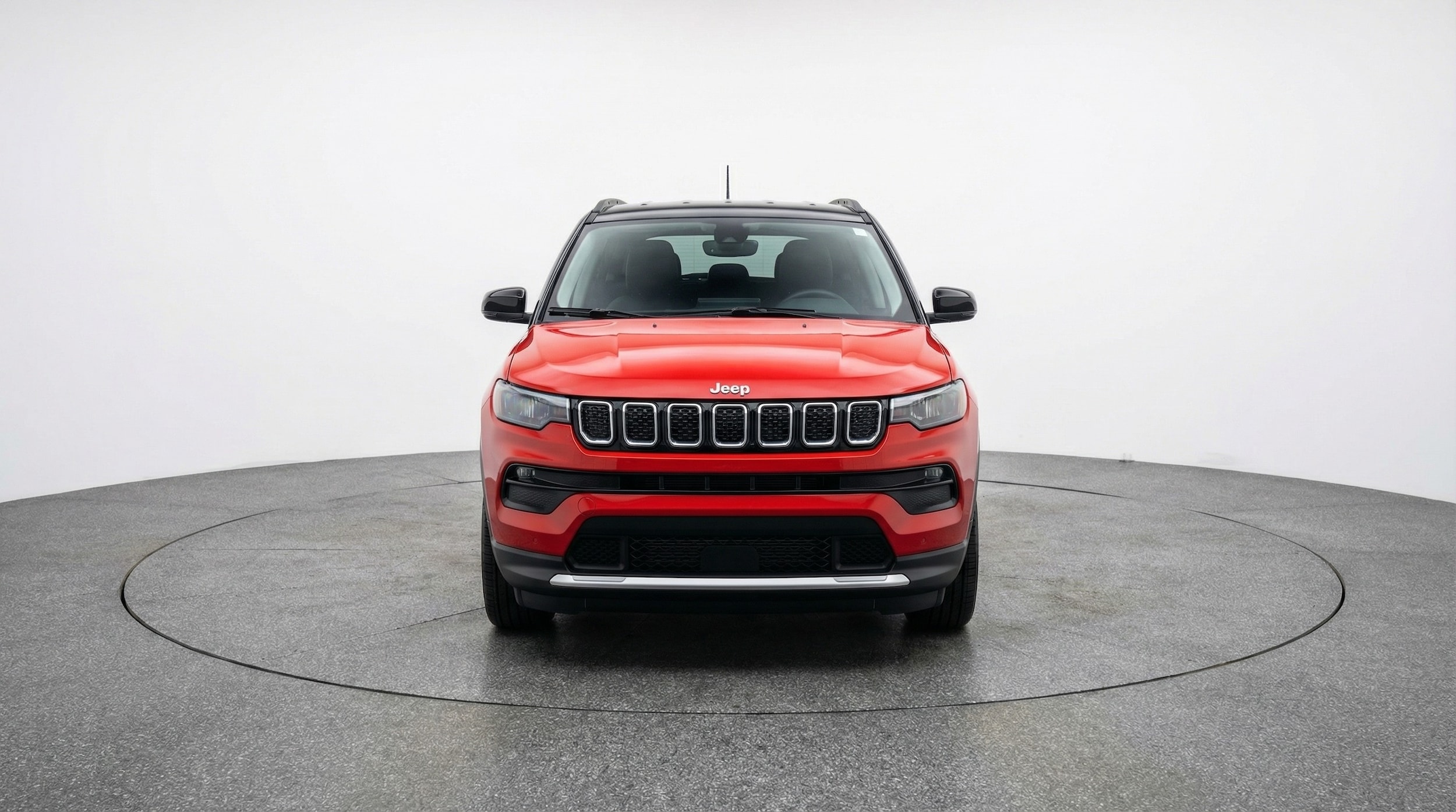 Thumbnail: 2025 Jeep Compass - 2