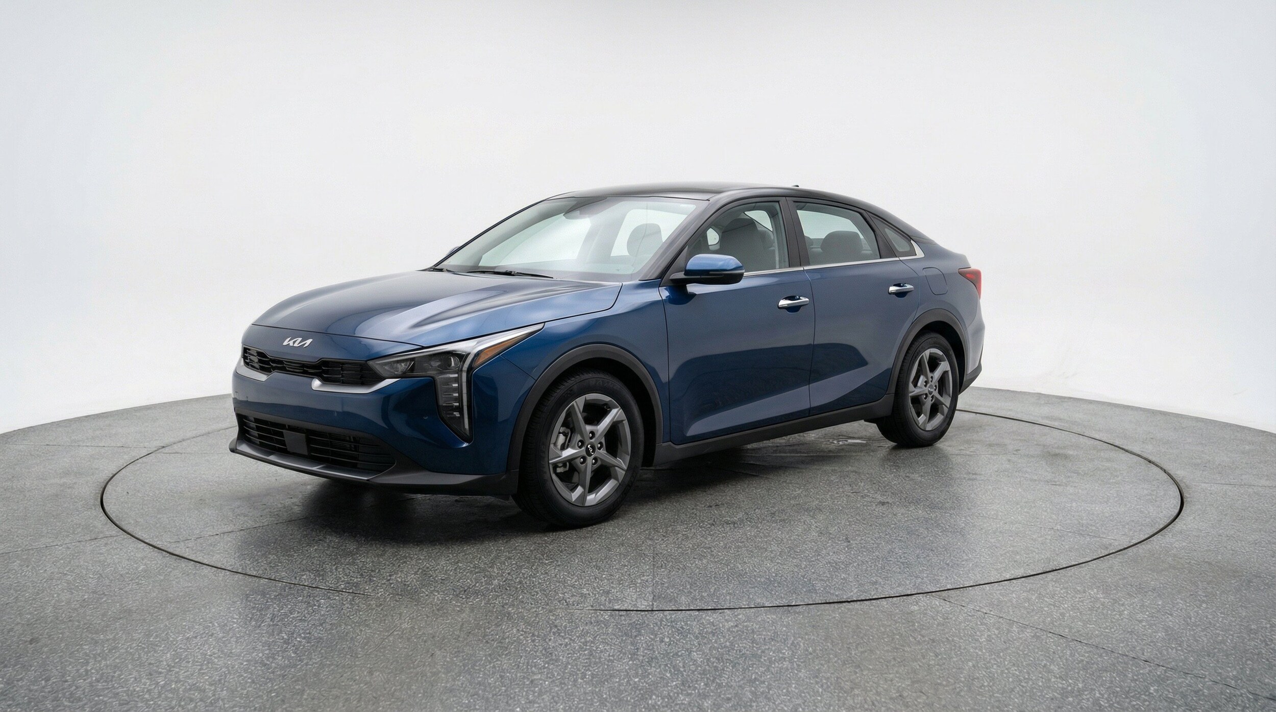 Thumbnail: 2026 Kia K4 - 3