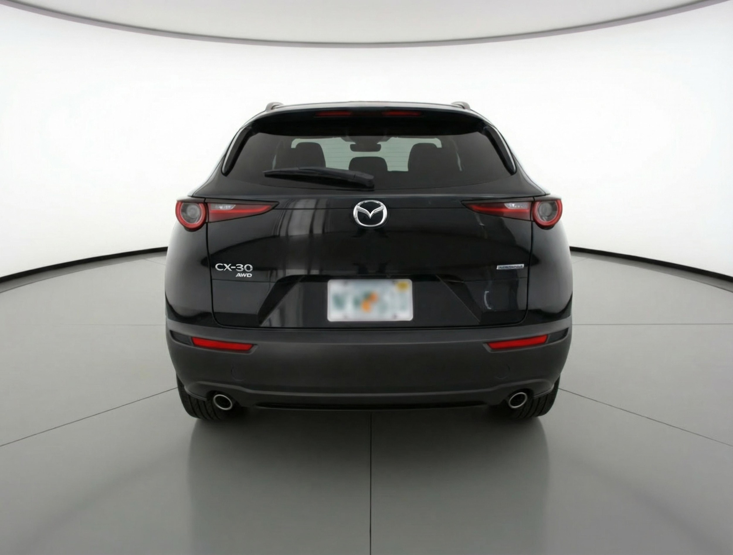 Thumbnail: 2025 Mazda CX-30 - 6