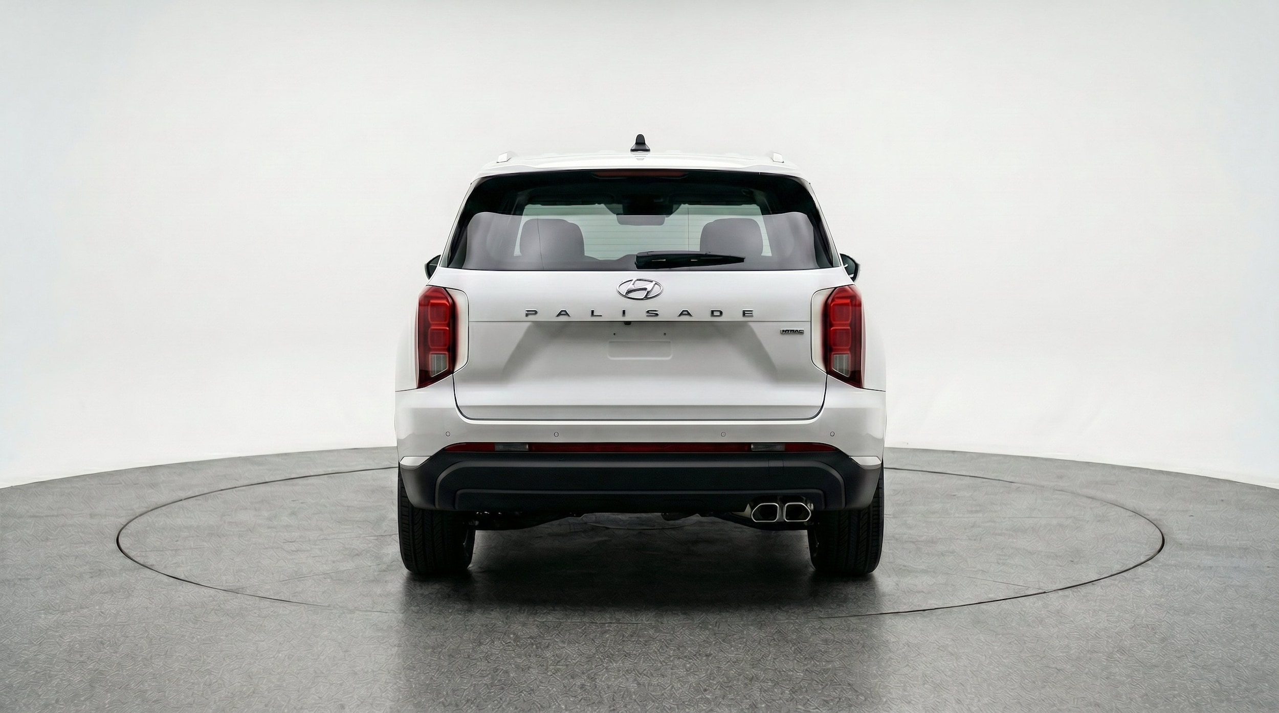 Thumbnail: 2025 Hyundai Palisade - 7