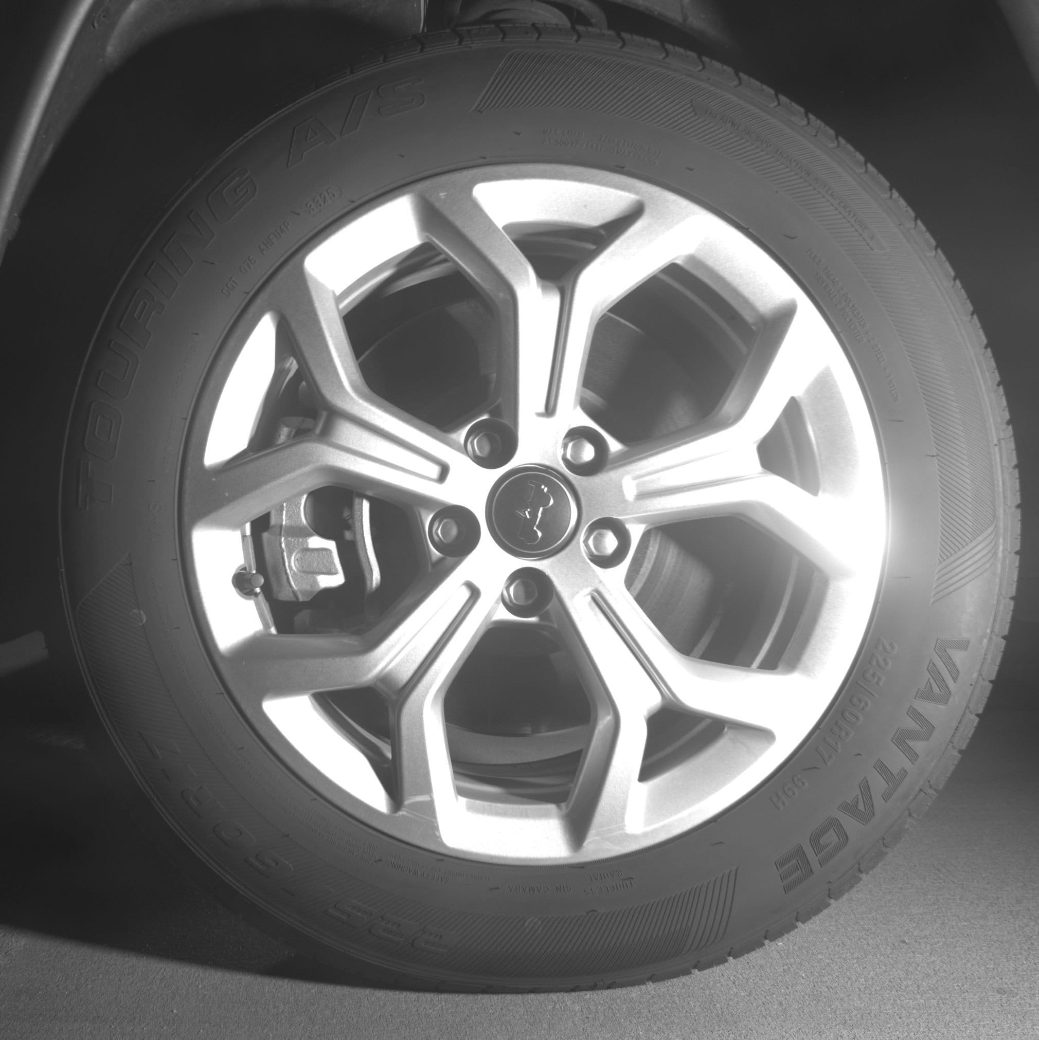 Thumbnail: 2025 Jeep Compass - 12