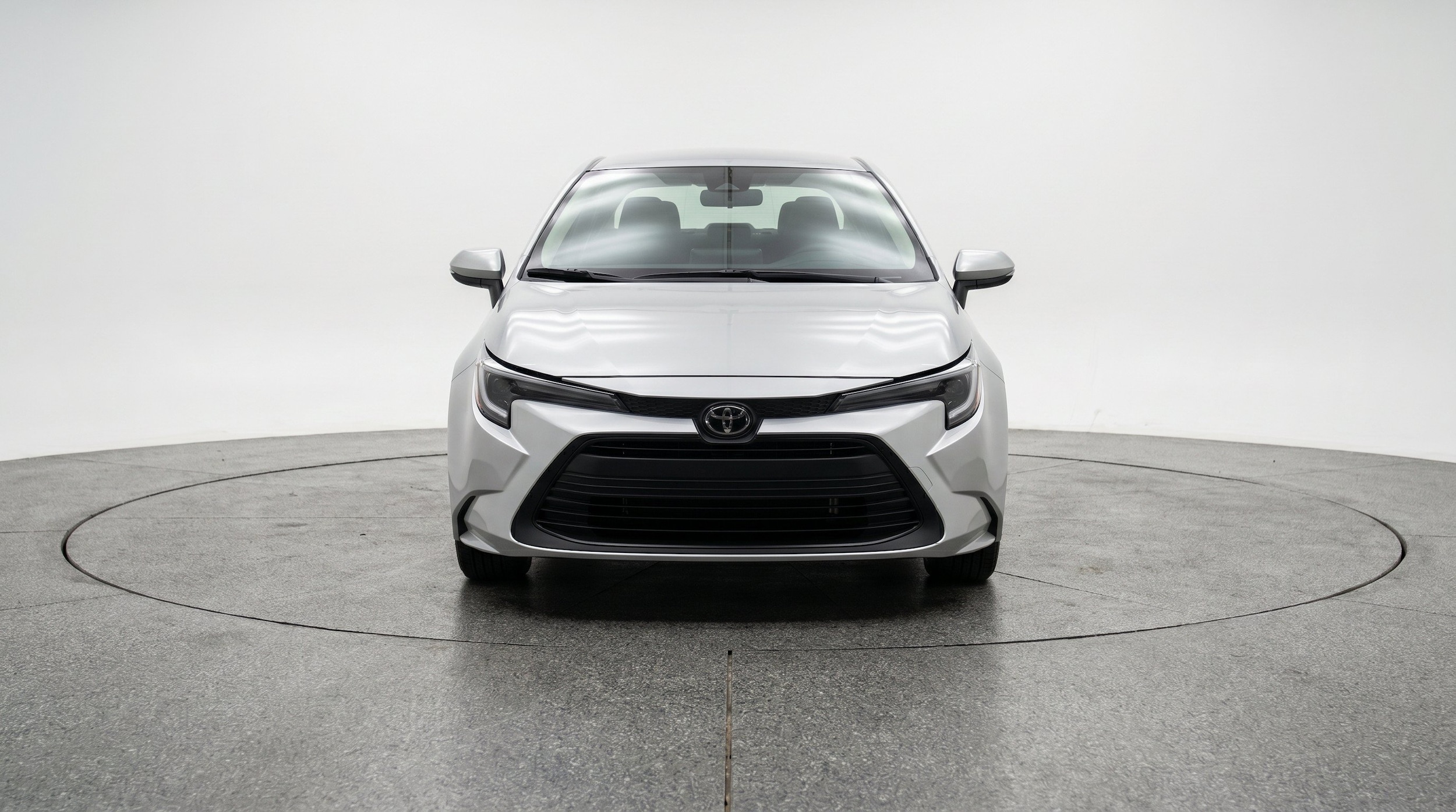 Thumbnail: 2025 Toyota Corolla - 2