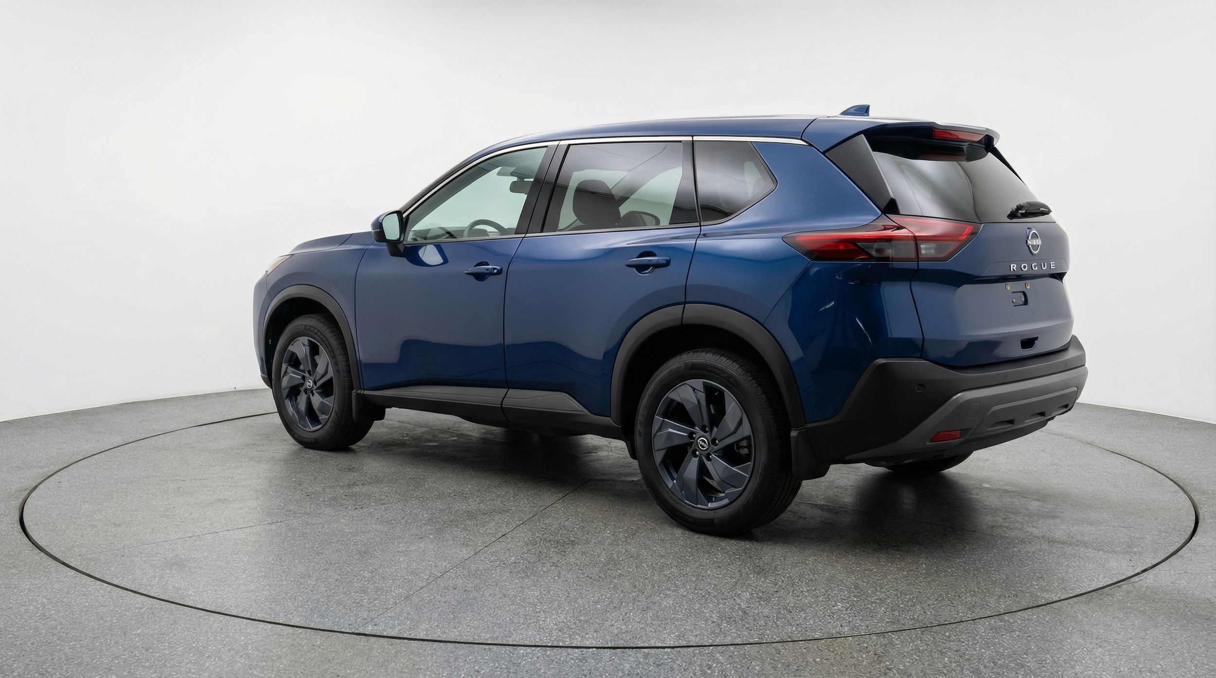 Thumbnail: 2025 Nissan Rogue - 5
