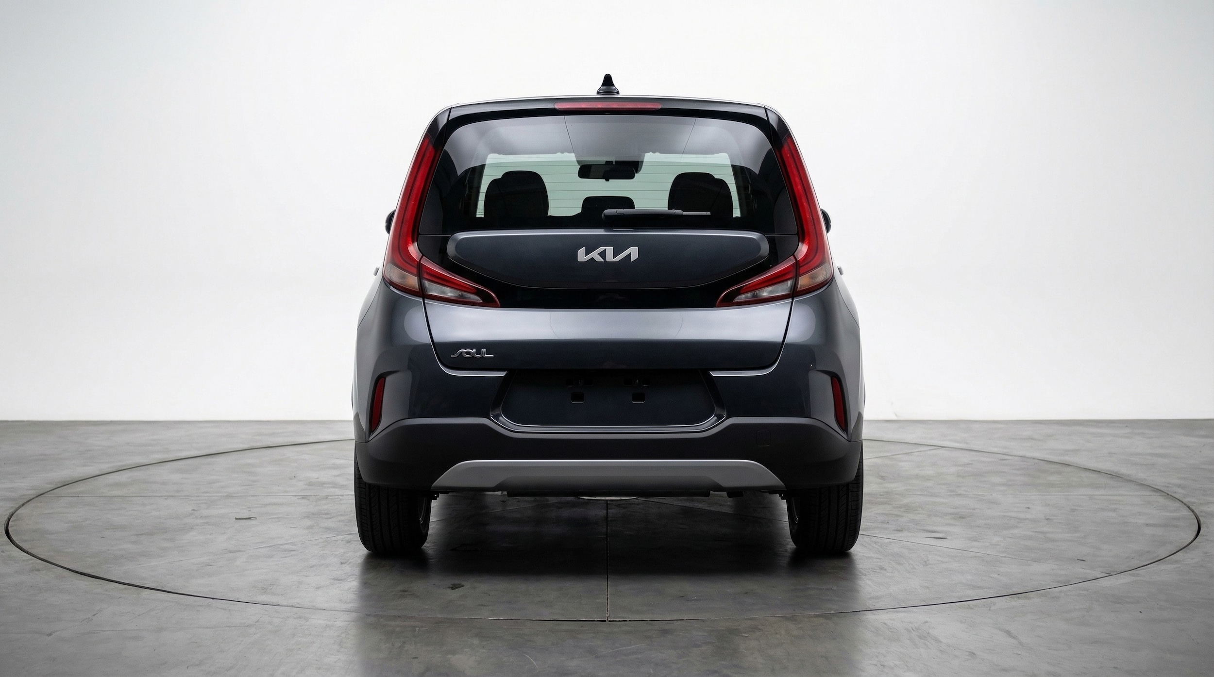 Thumbnail: 2025 Kia Soul - 6