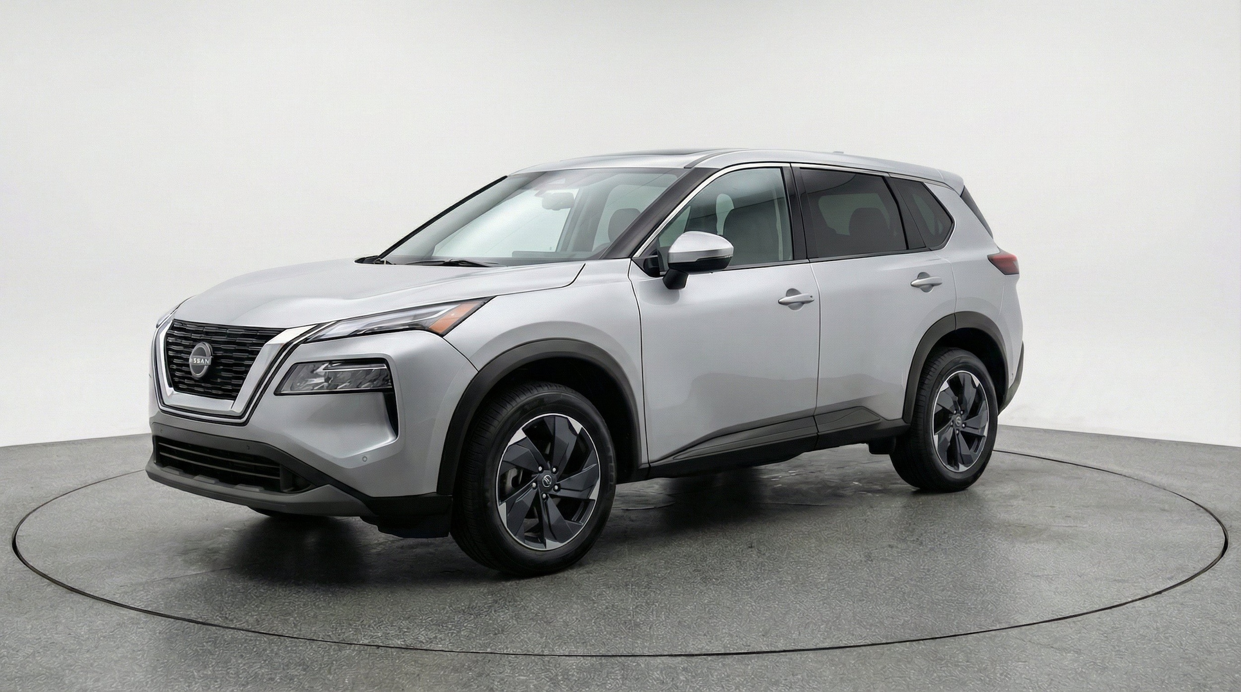 Thumbnail: 2025 Nissan Rogue - 3
