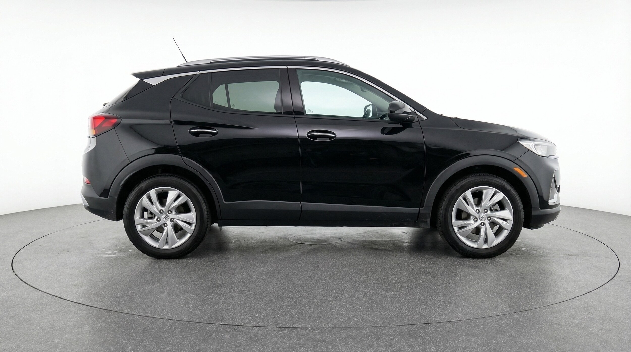 Thumbnail: 2025 Buick Encore GX - 8