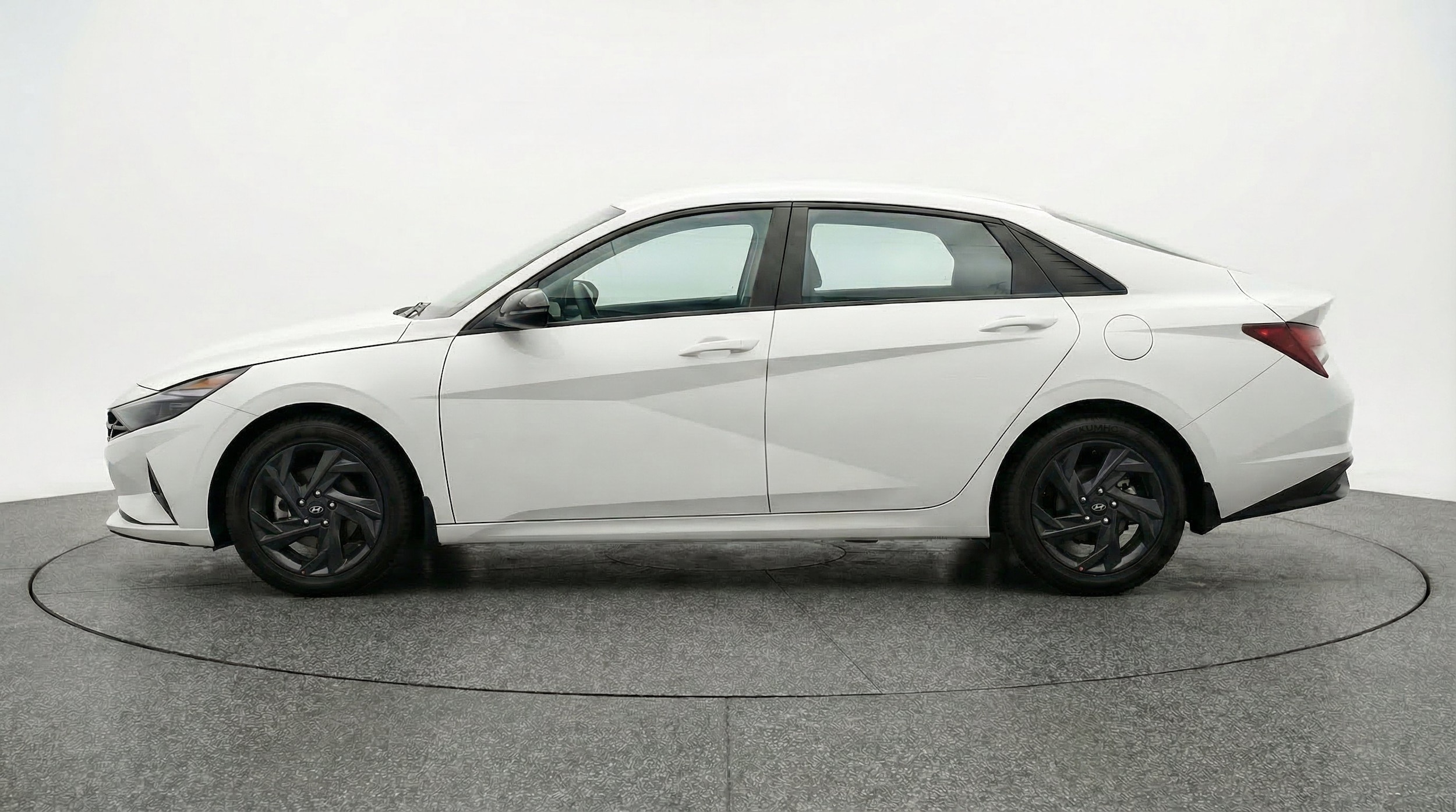 Thumbnail: 2026 Hyundai Elantra - 5