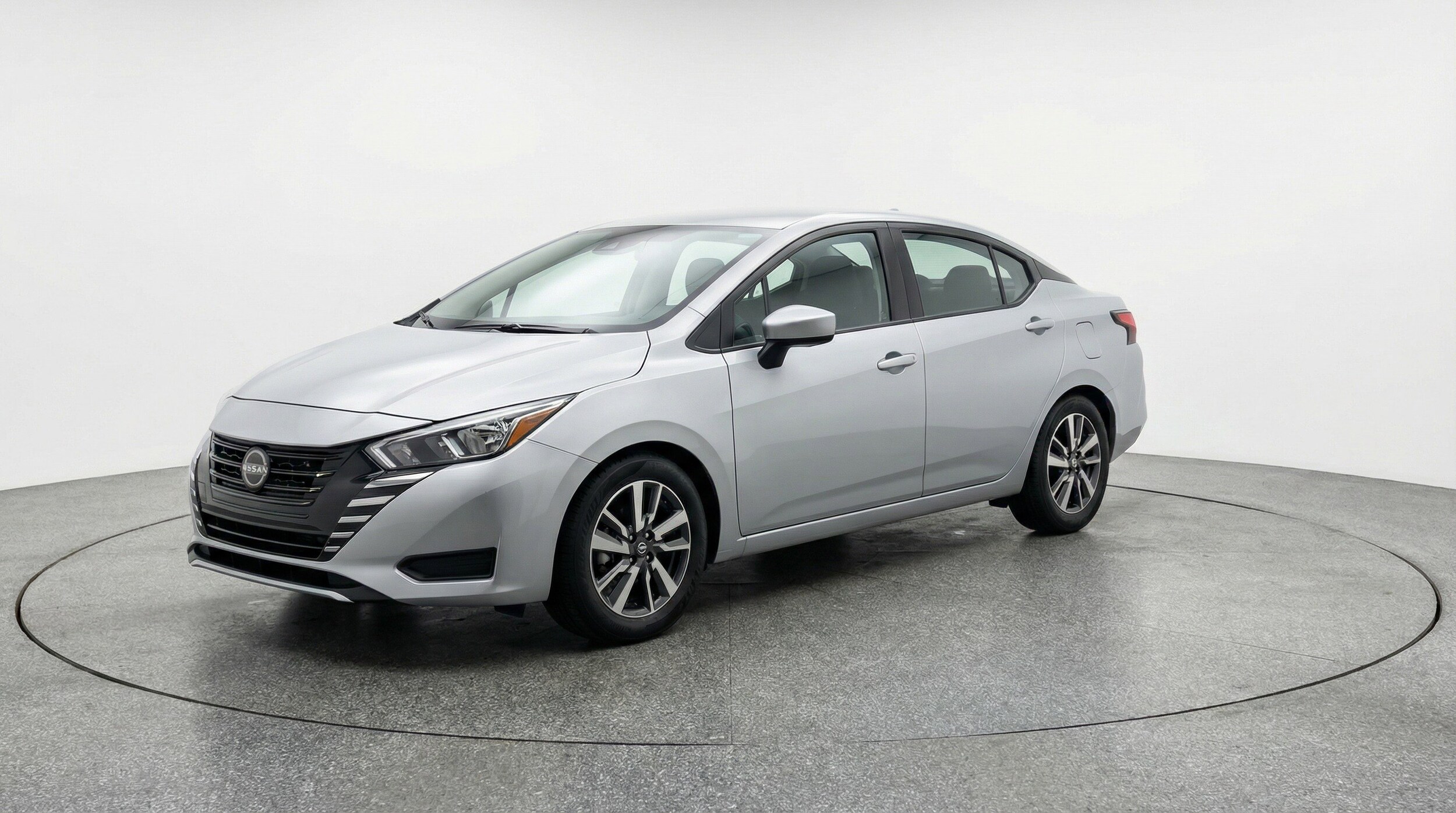 Thumbnail: 2025 Nissan Versa - 3