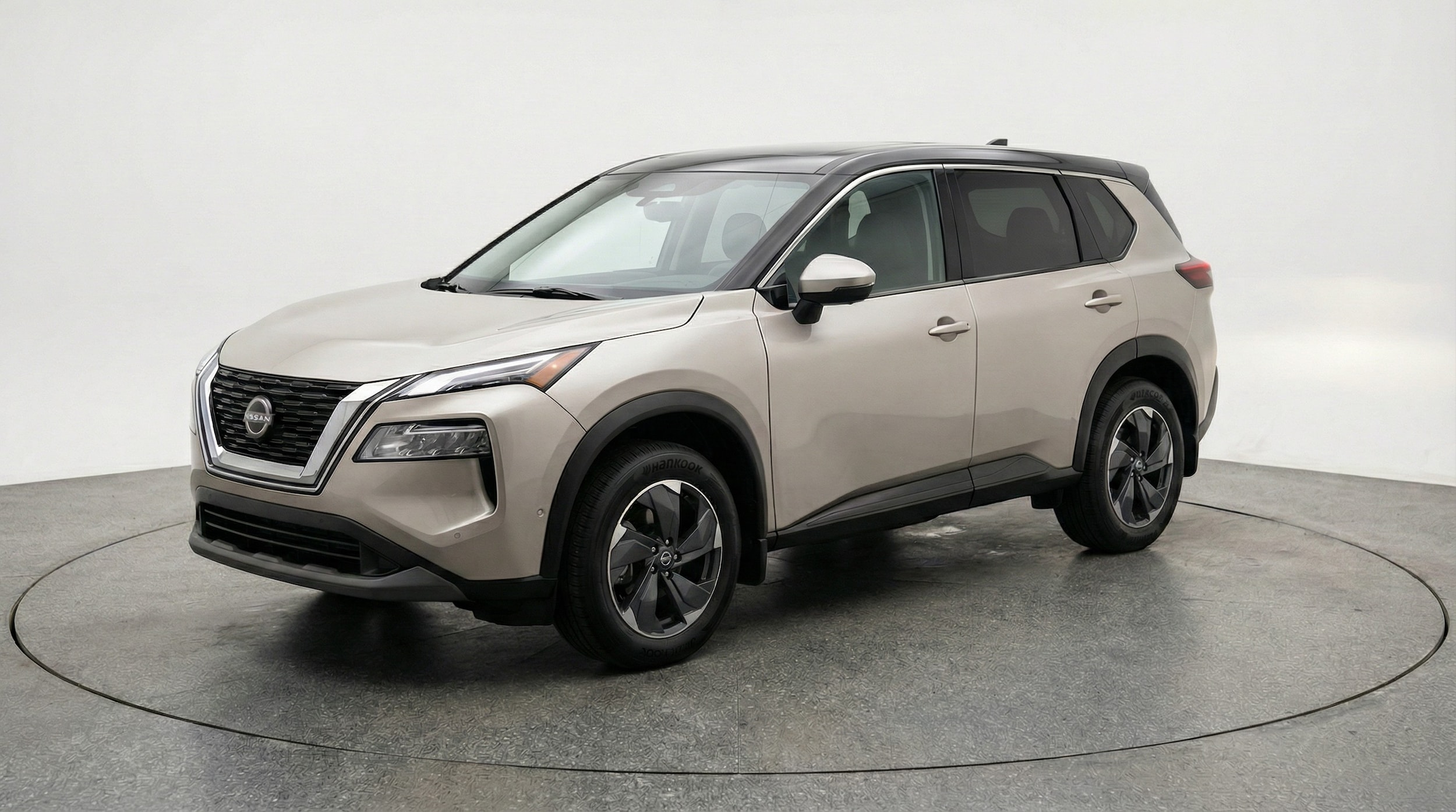 Thumbnail: 2025 Nissan Rogue - 3