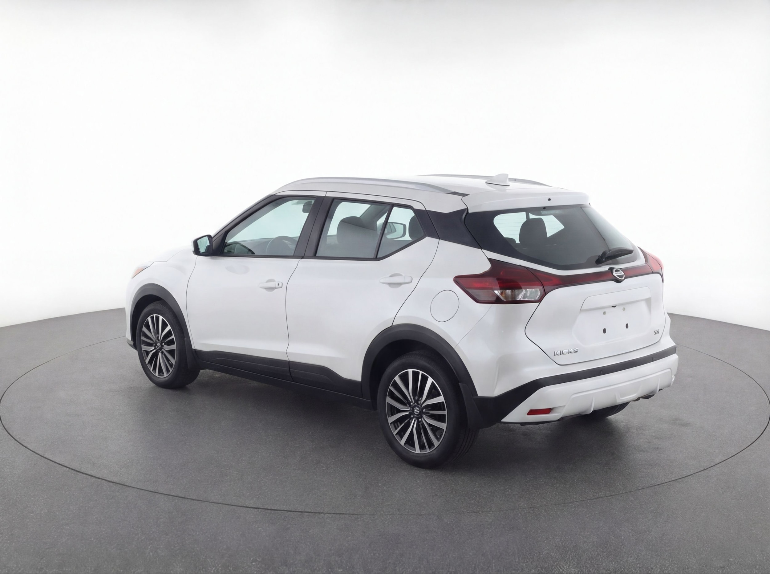 Thumbnail: 2024 Nissan Kicks - 5