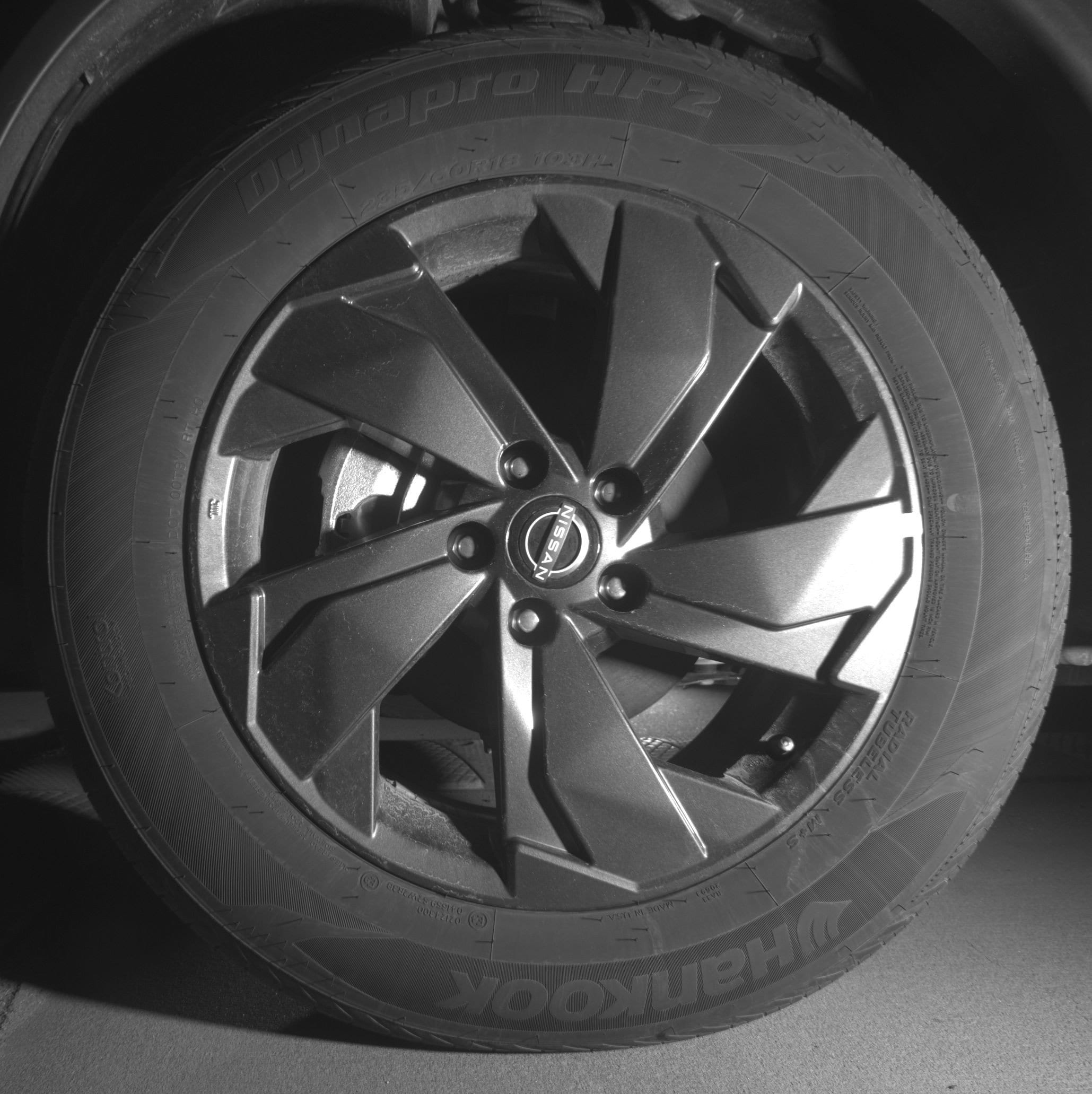 Thumbnail: 2026 Nissan Rogue - 12