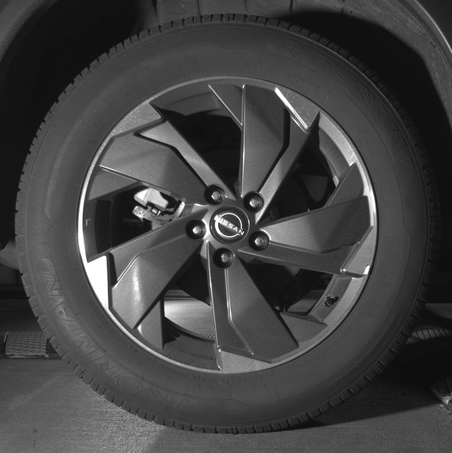 Thumbnail: 2025 Nissan Rogue - 15