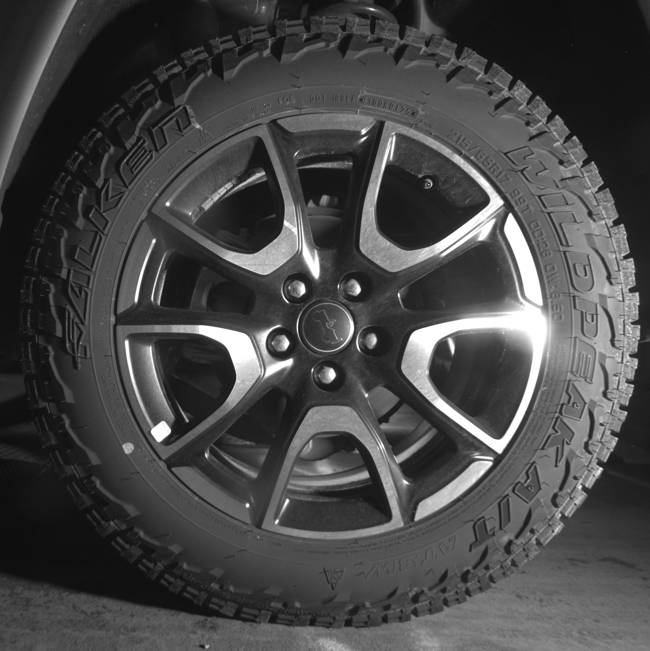 Thumbnail: 2025 Jeep Compass - 11