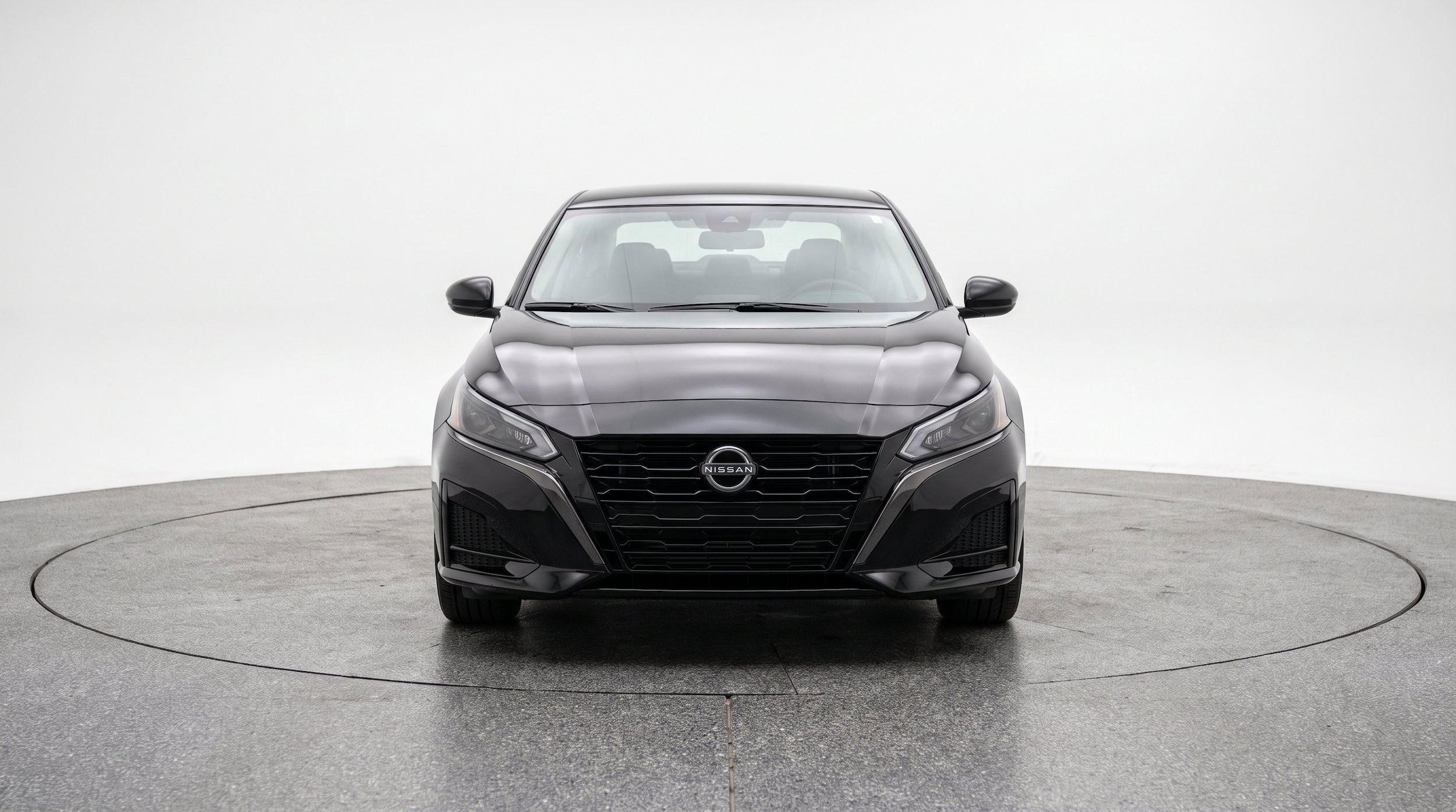 Thumbnail: 2026 Nissan Altima - 2