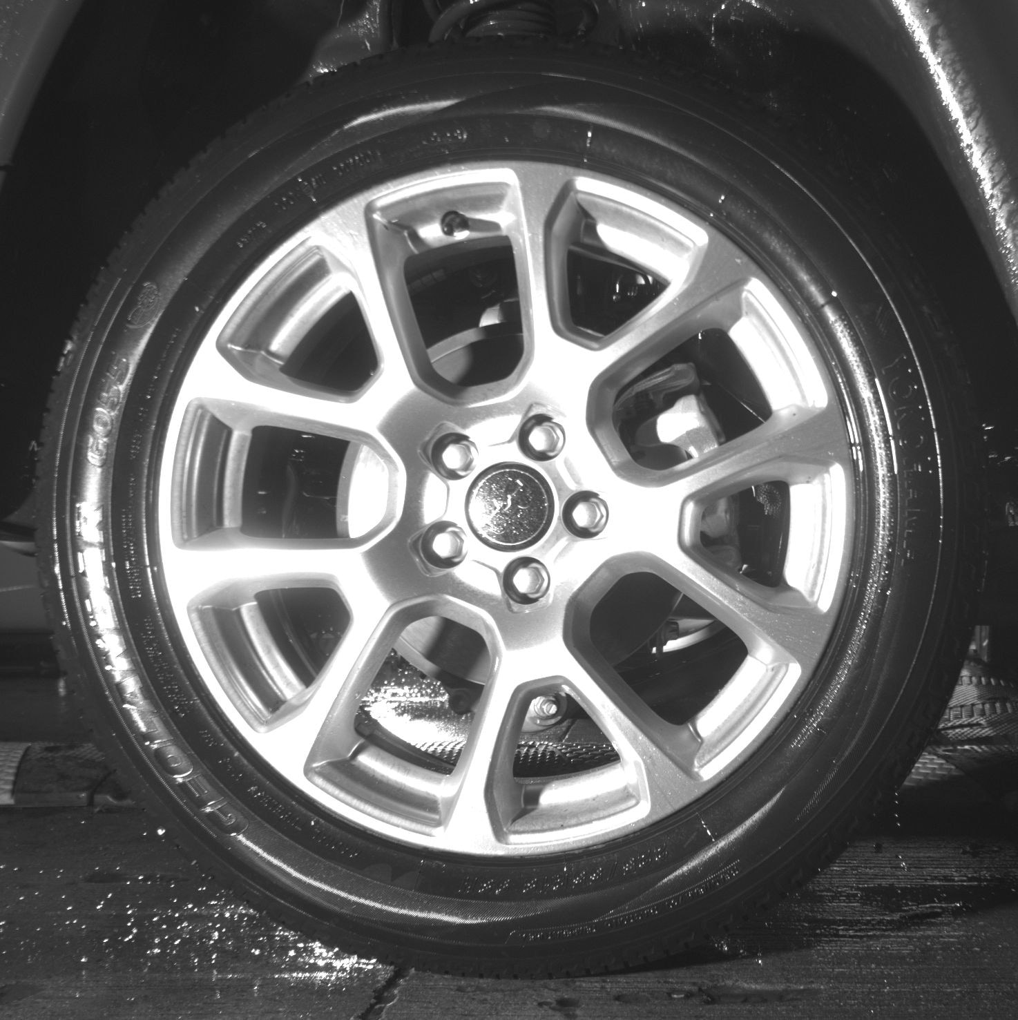 Thumbnail: 2025 Jeep Compass - 12