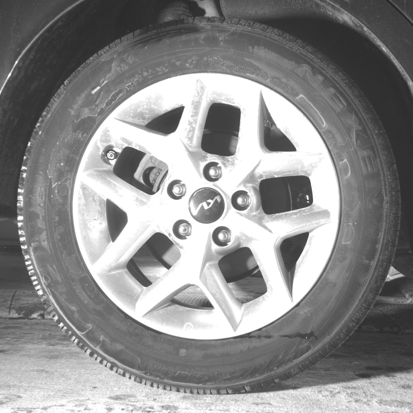 Thumbnail: 2025 Kia Soul - 17