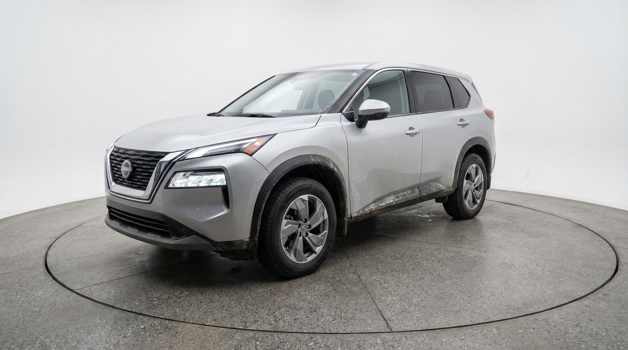 Thumbnail: 2025 Nissan Rogue - 3