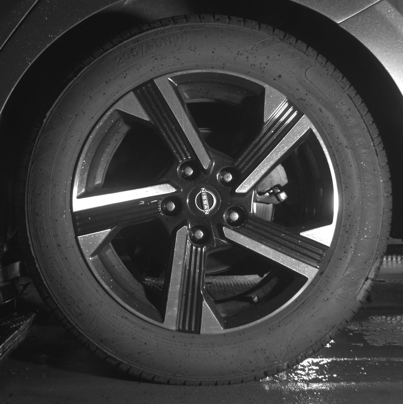 Thumbnail: 2025 Nissan Sentra - 11