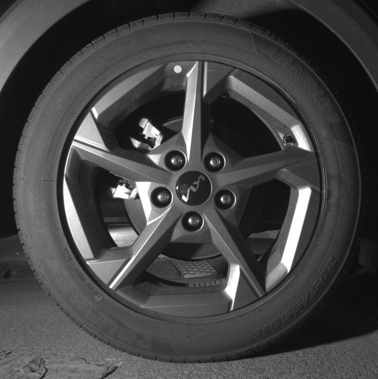 Thumbnail: 2025 Kia K4 - 12