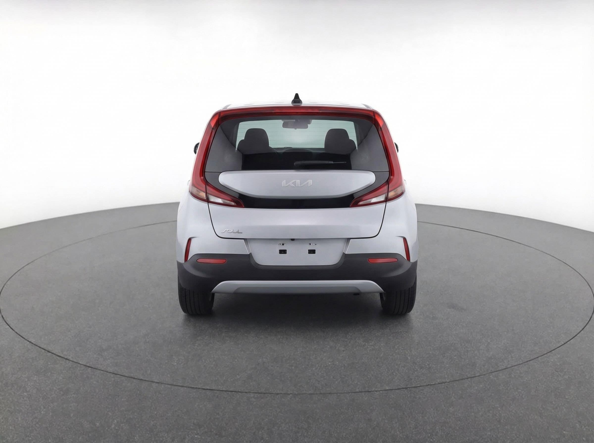 Thumbnail: 2024 Kia Soul - 7
