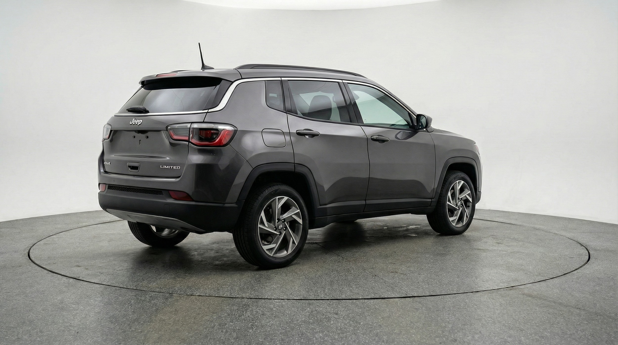 Thumbnail: 2025 Jeep Compass - 7