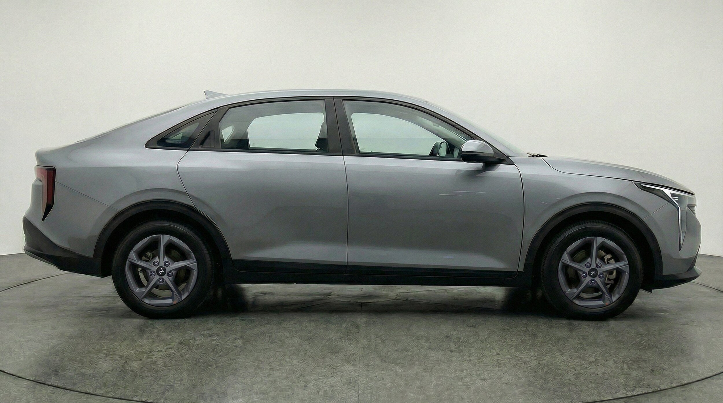 Thumbnail: 2025 Kia K4 - 11