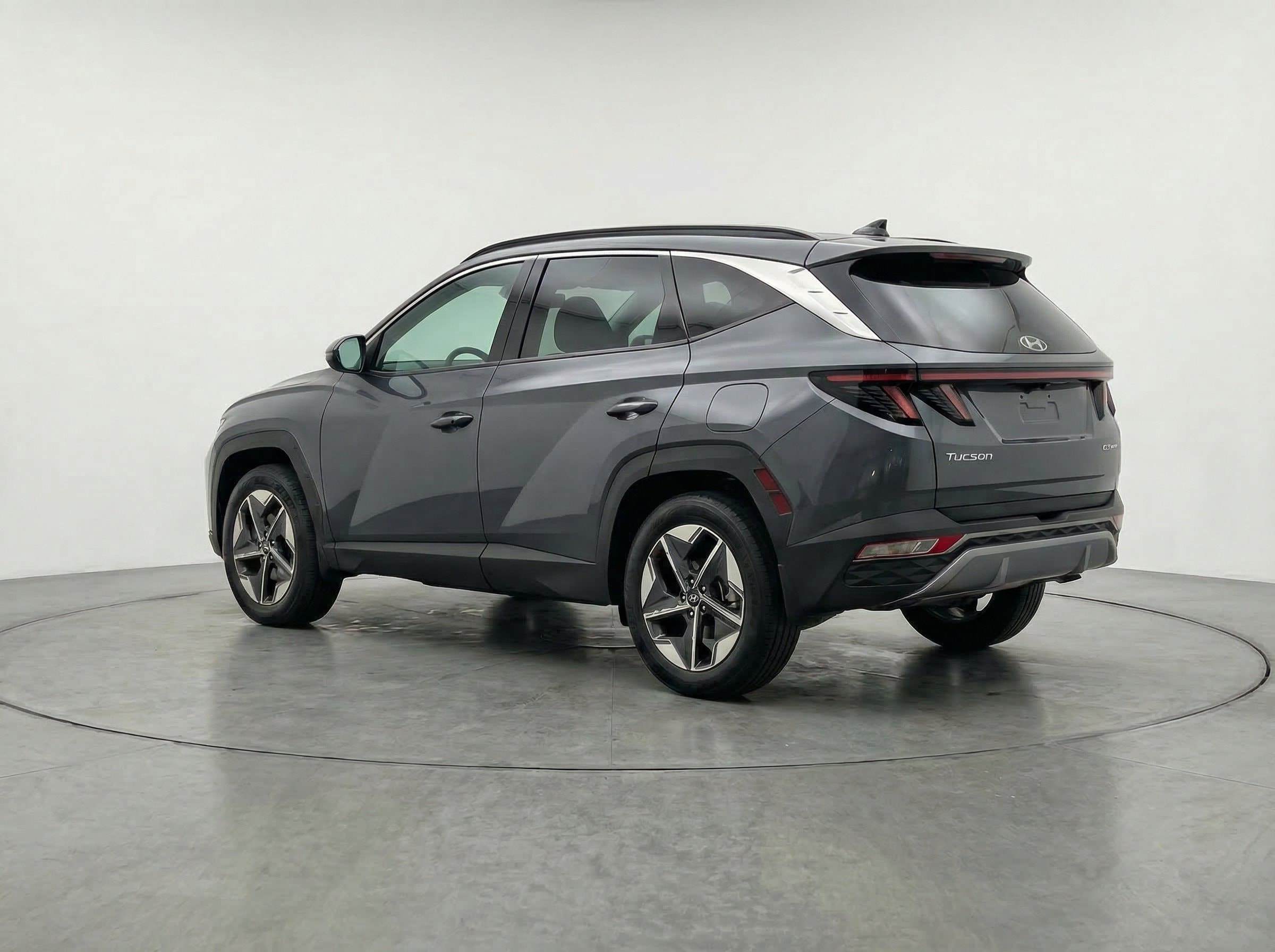 Thumbnail: 2026 Hyundai Tucson - 6