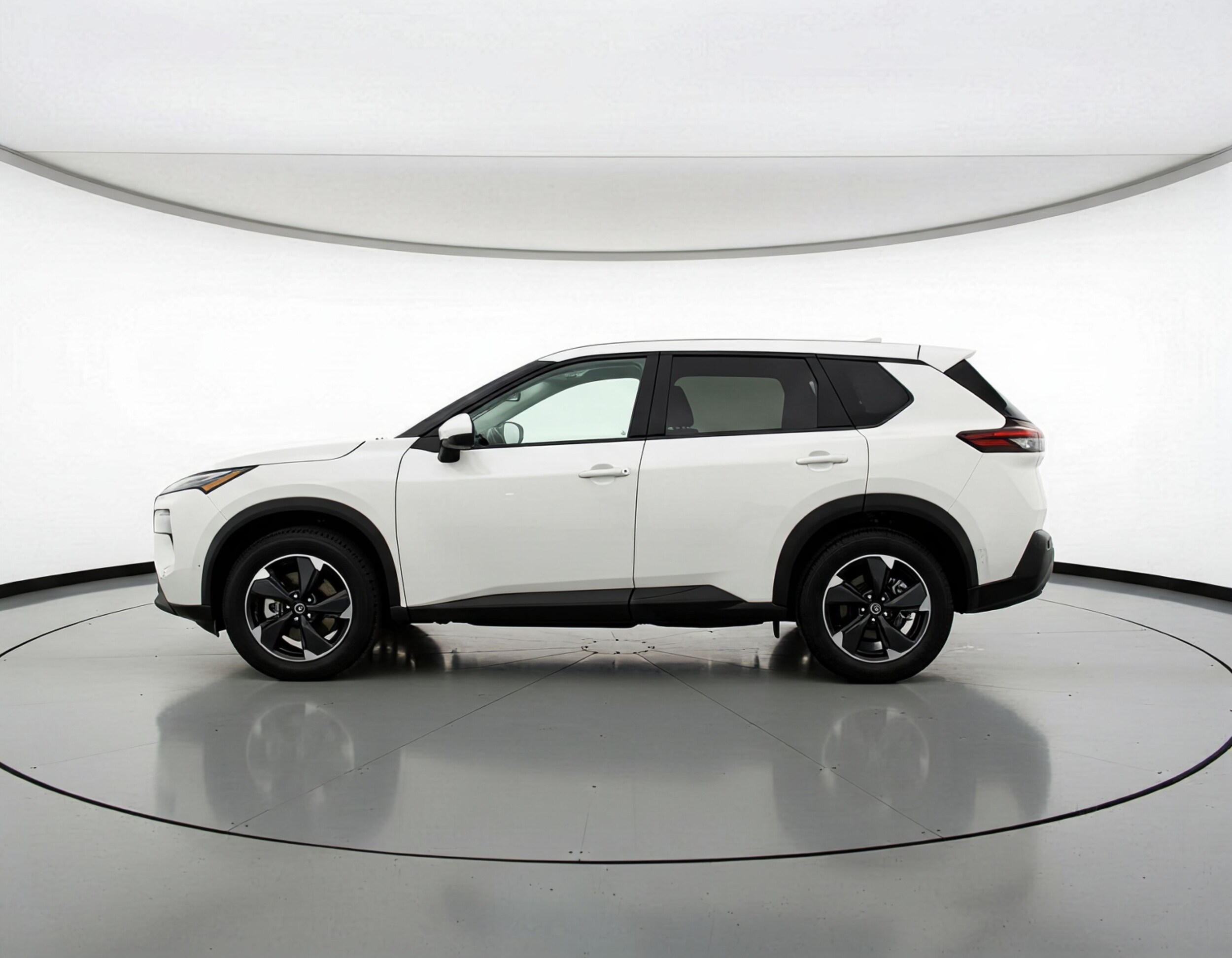 Thumbnail: 2025 Nissan Rogue - 4