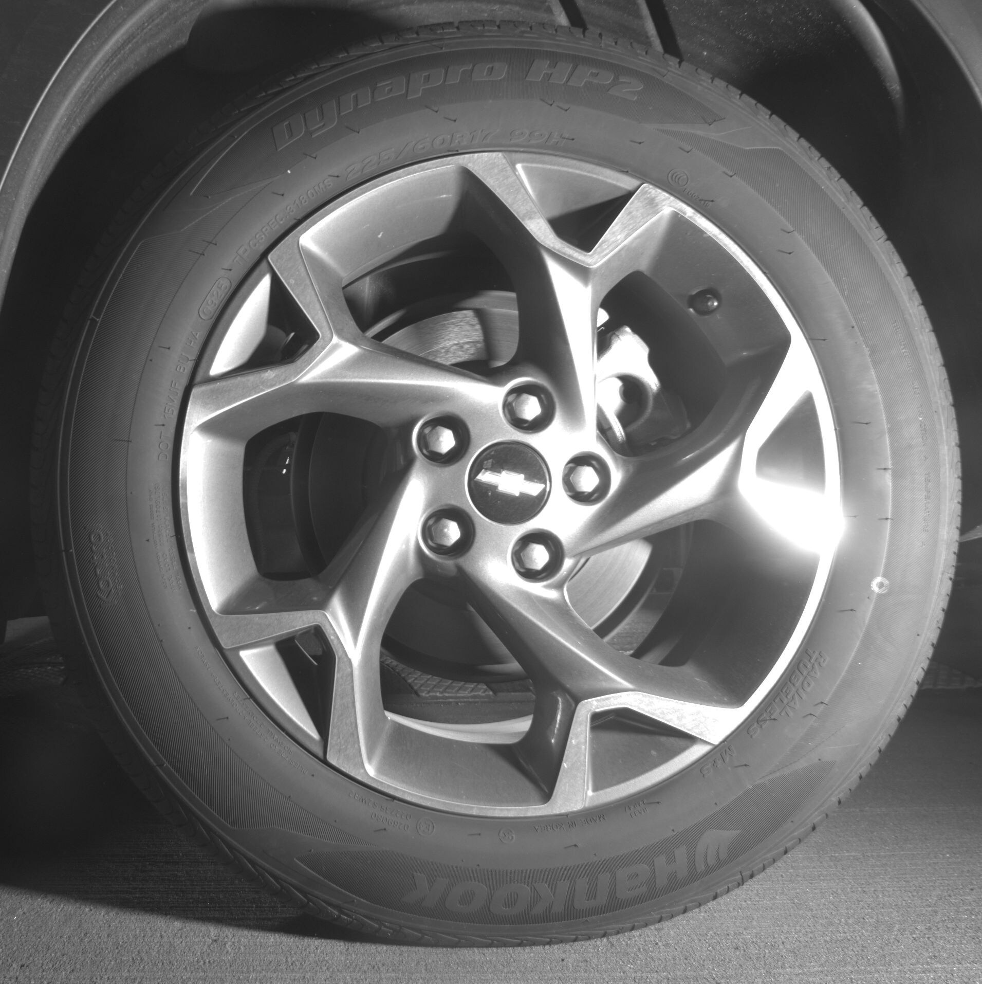 Thumbnail: 2025 Chevrolet Trax - 11