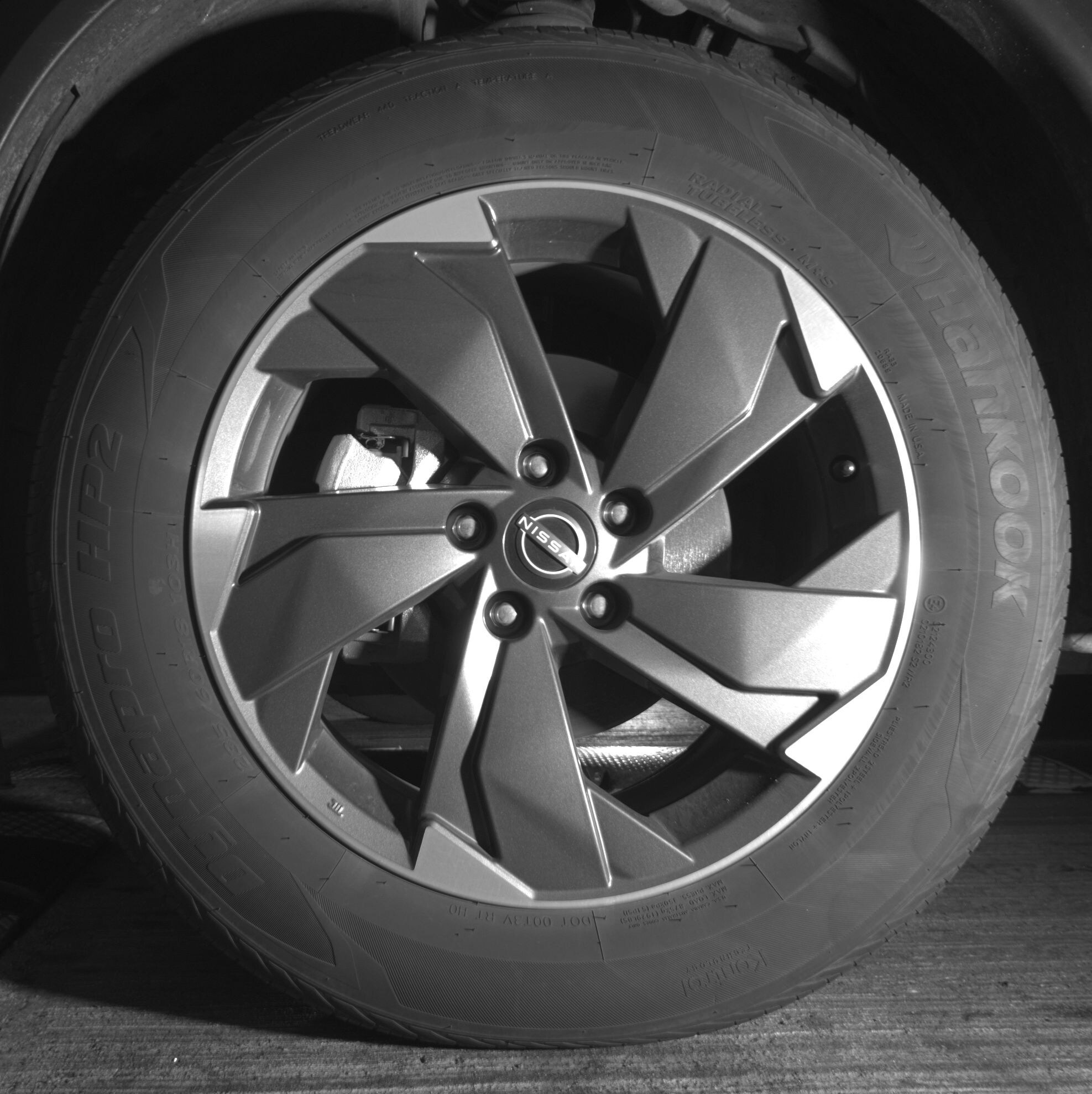 Thumbnail: 2025 Nissan Rogue - 9