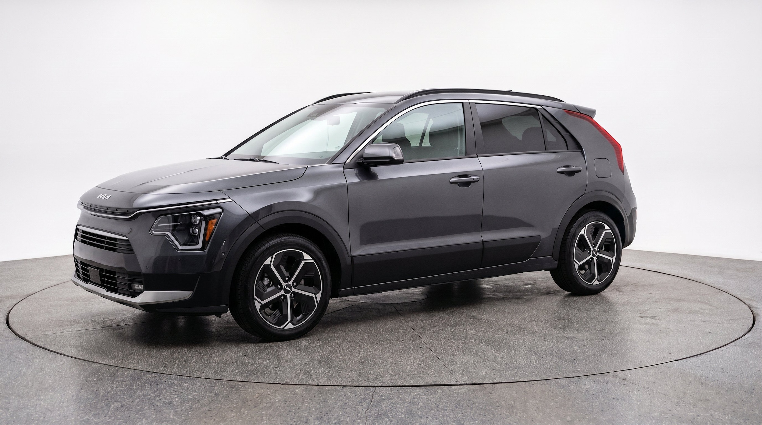 Thumbnail: 2026 Kia Niro - 3