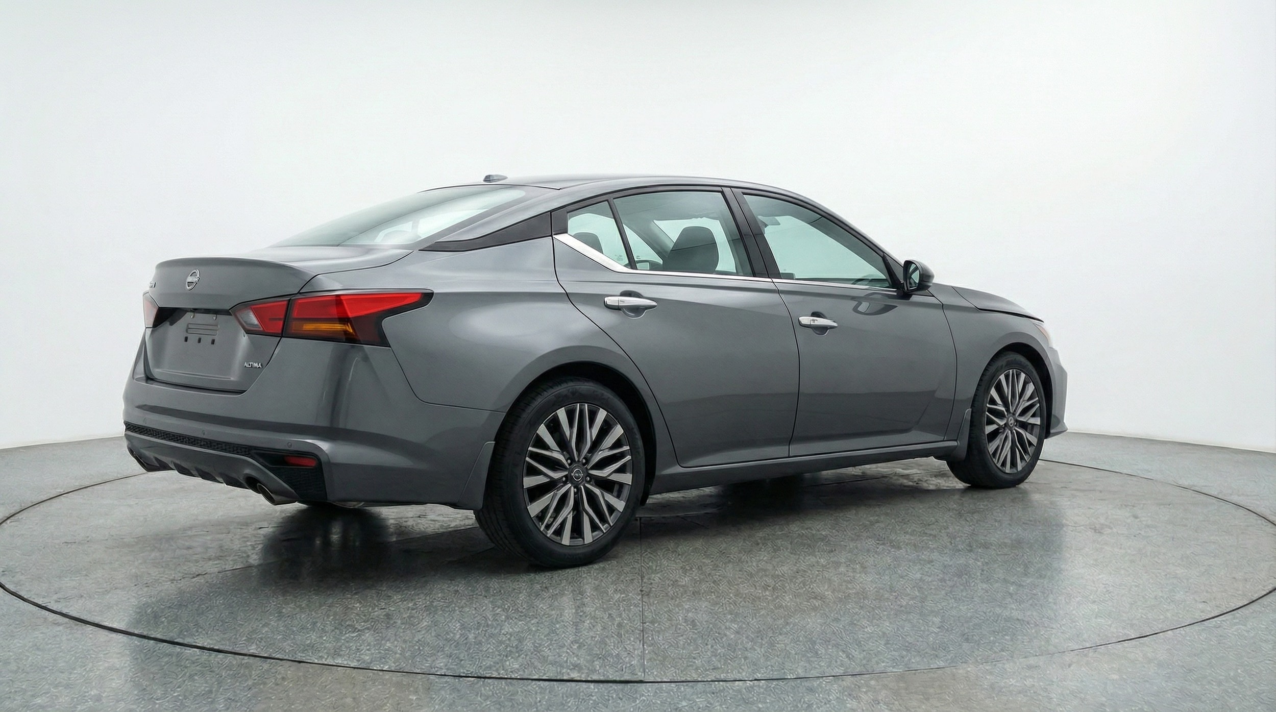 Thumbnail: 2025 Nissan Altima - 7