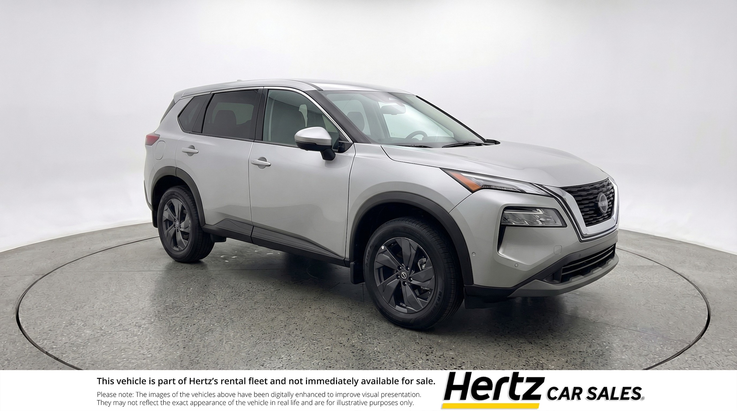 Thumbnail: 2026 Nissan Rogue - 1