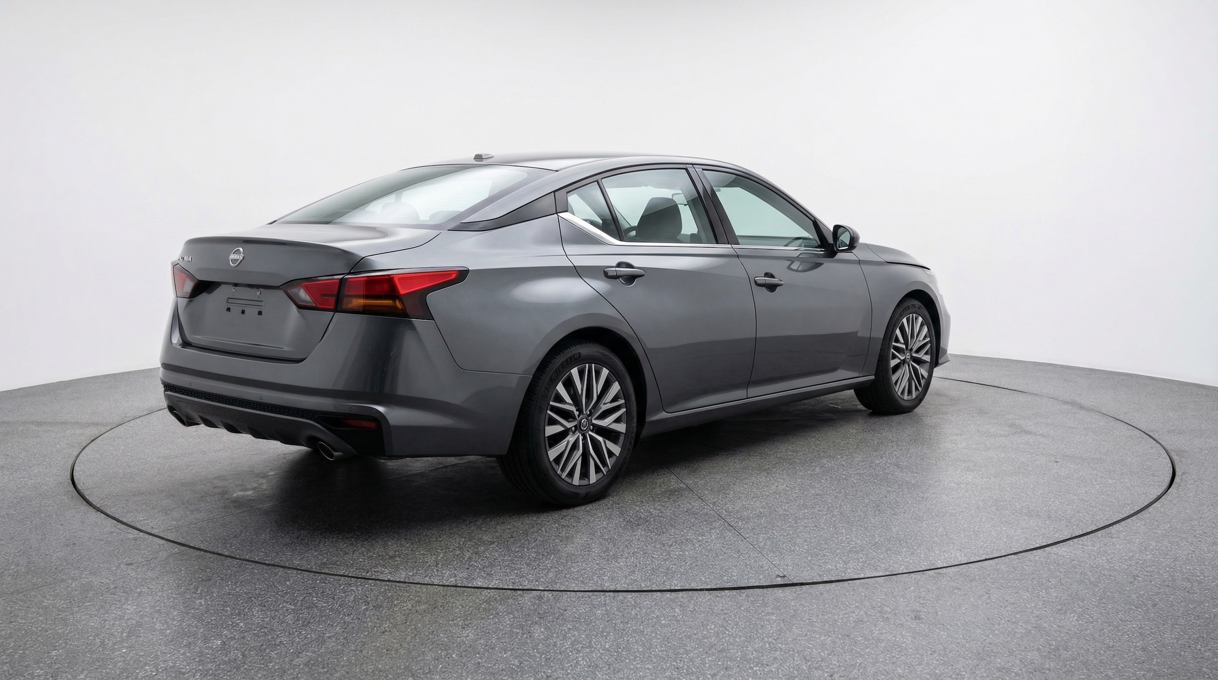 Thumbnail: 2025 Nissan Altima - 7