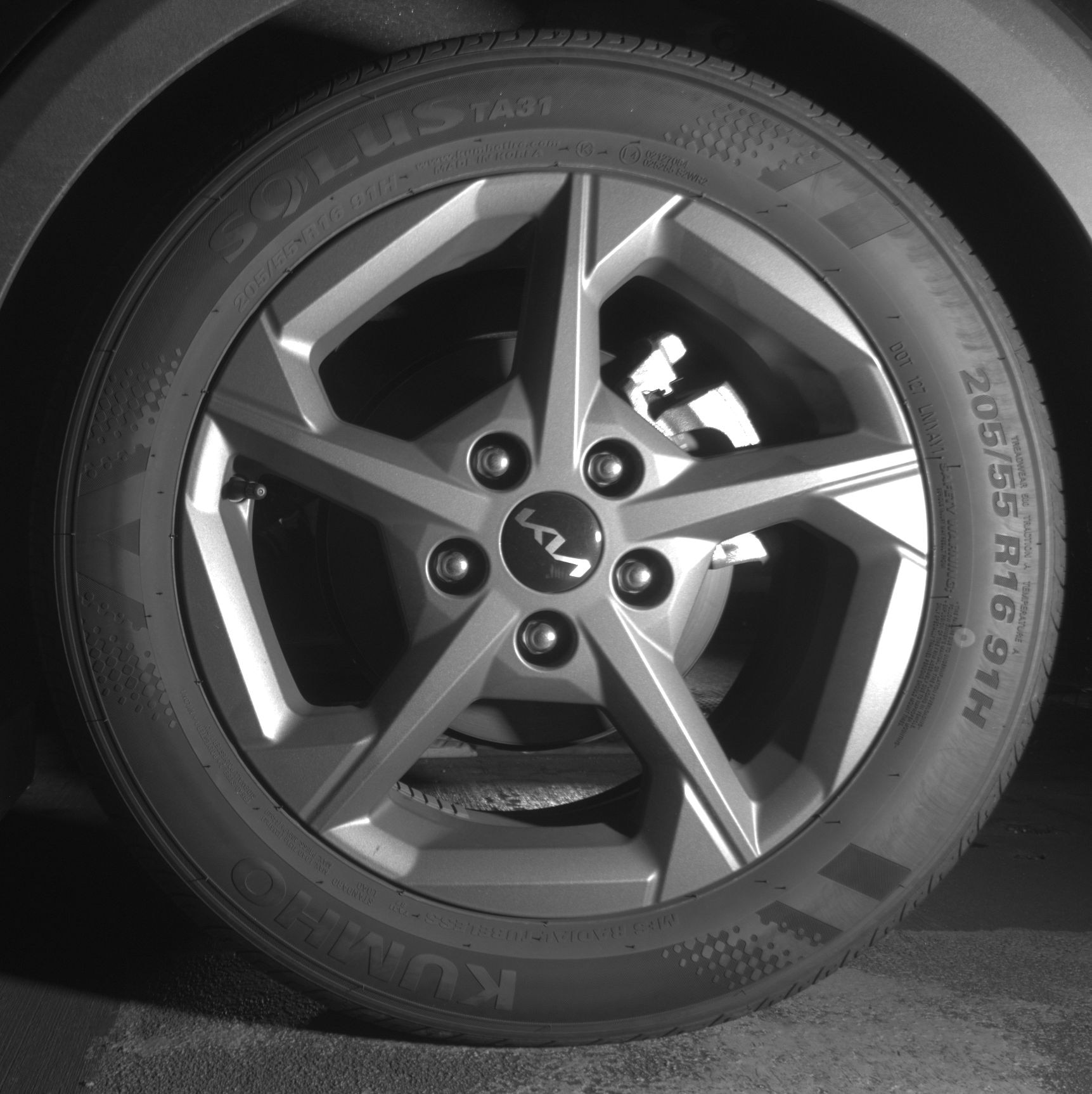 Thumbnail: 2025 Kia K4 - 11