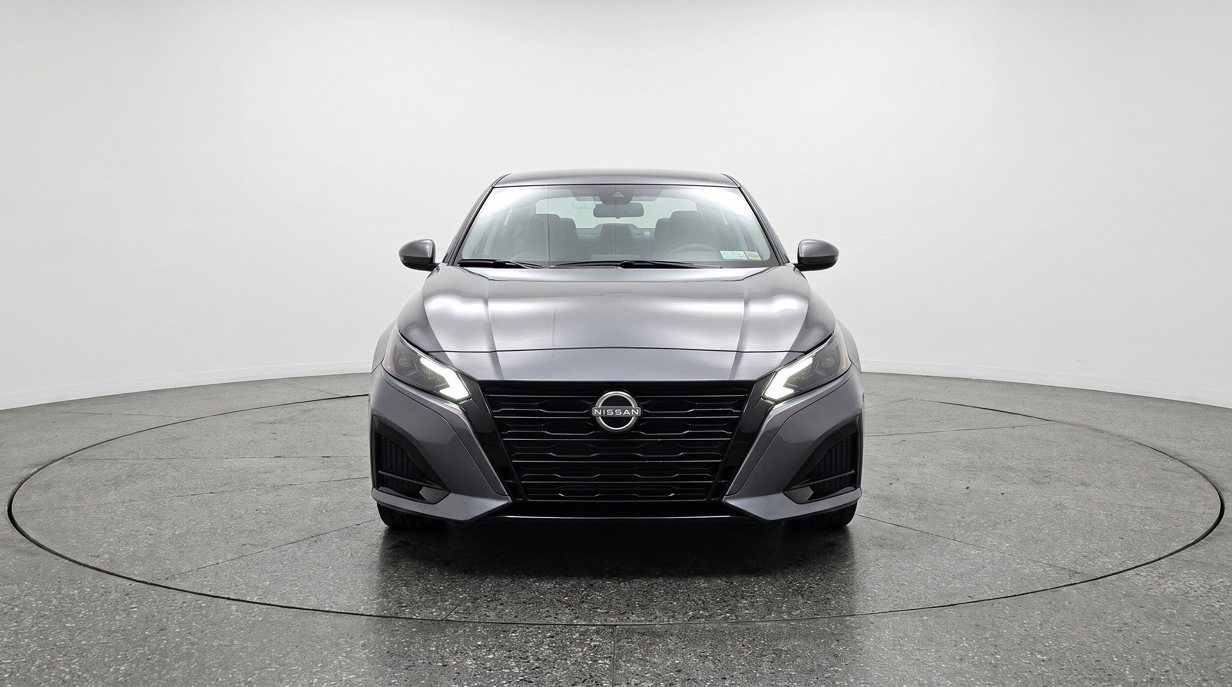 Thumbnail: 2026 Nissan Altima - 2