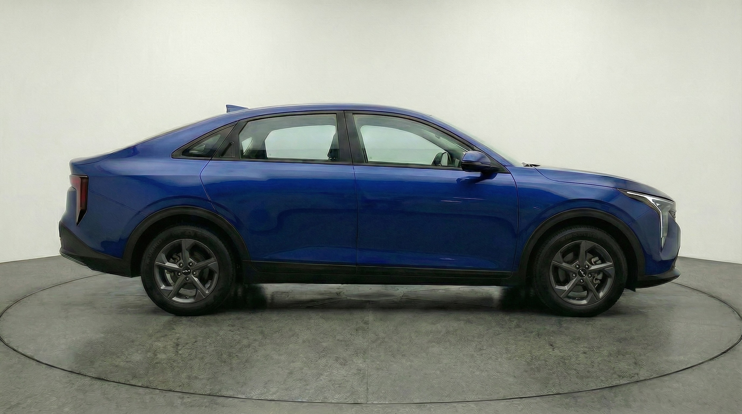 Thumbnail: 2025 Kia K4 - 8