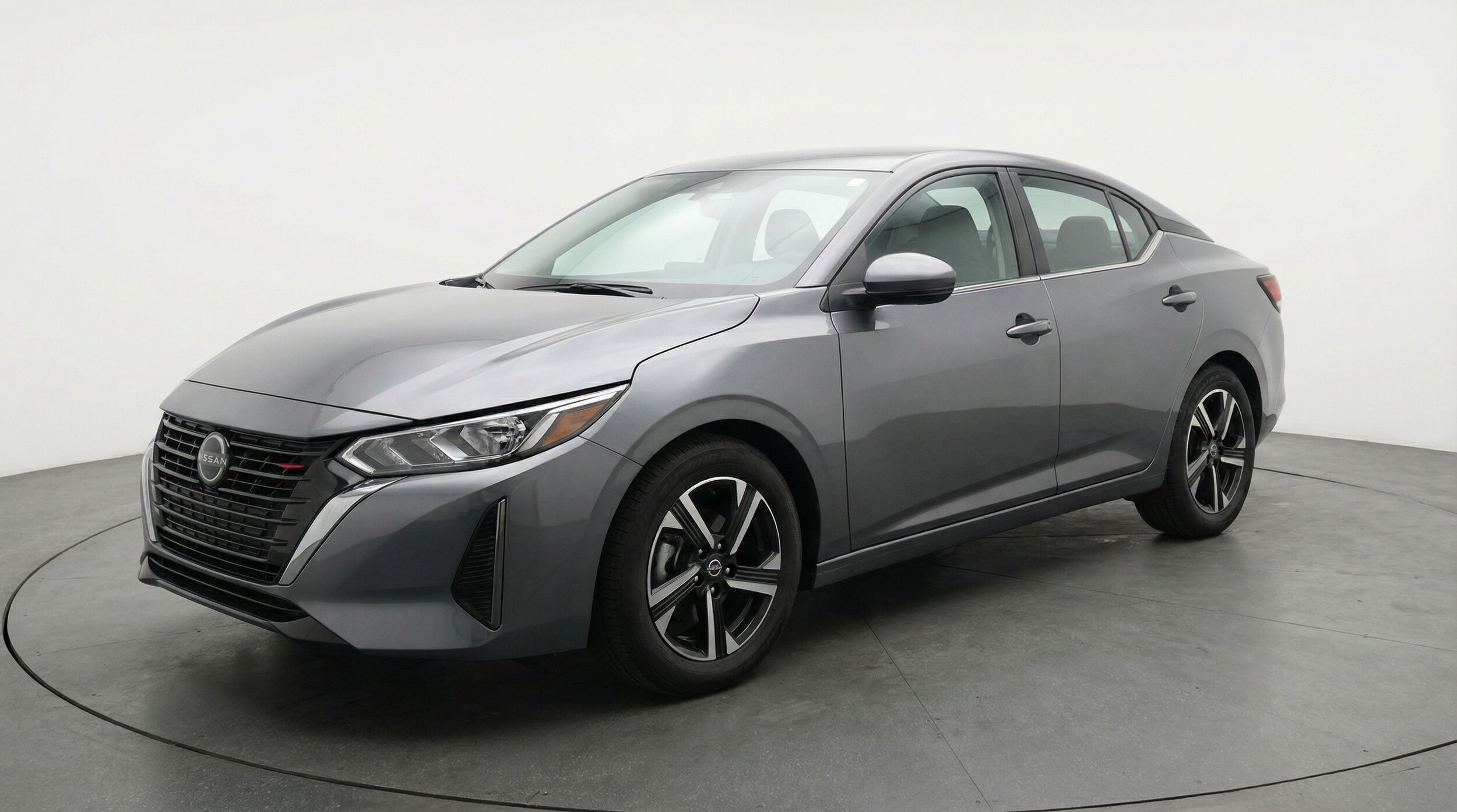 Thumbnail: 2025 Nissan Sentra - 3