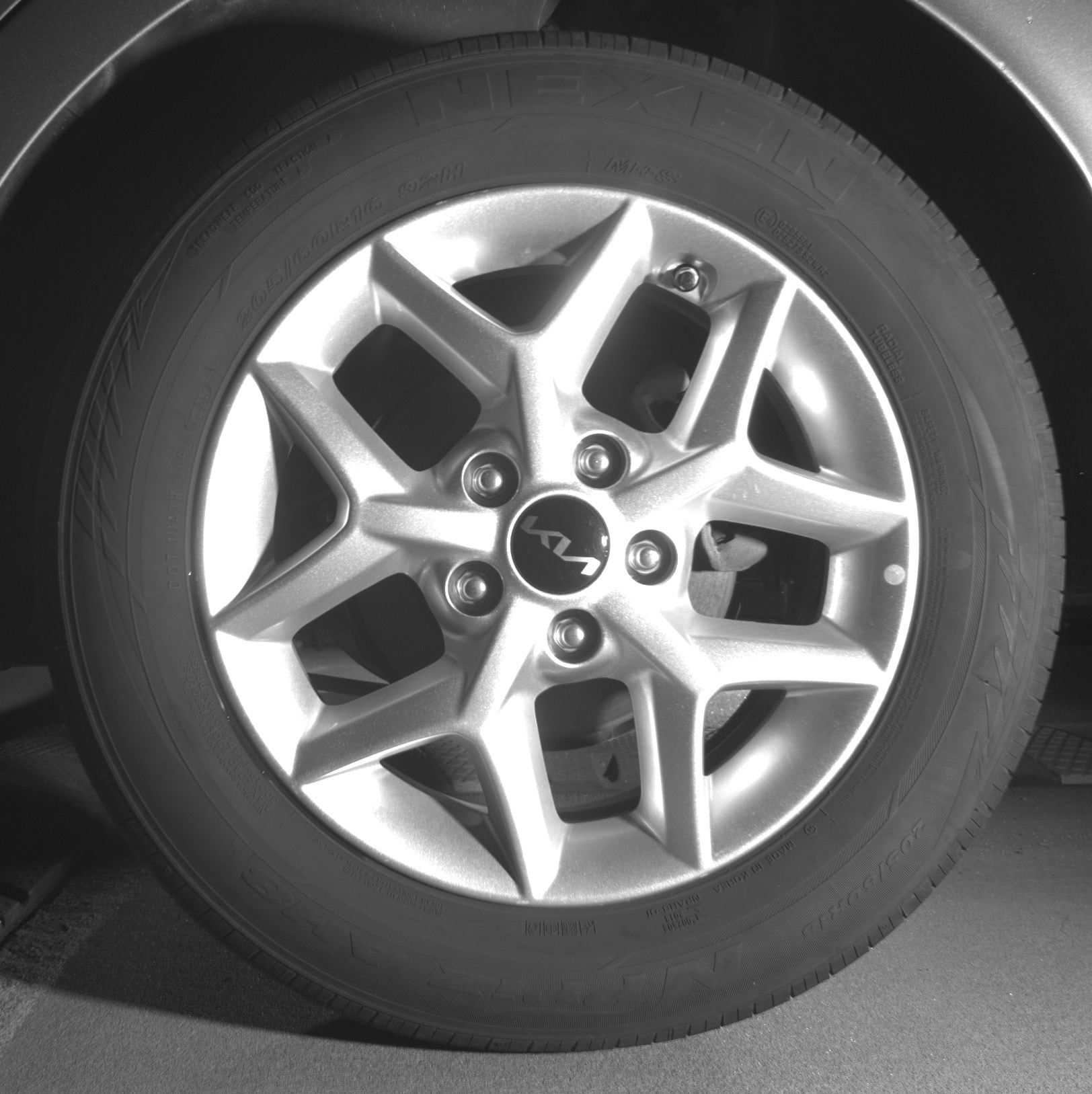 Thumbnail: 2025 Kia Soul - 11