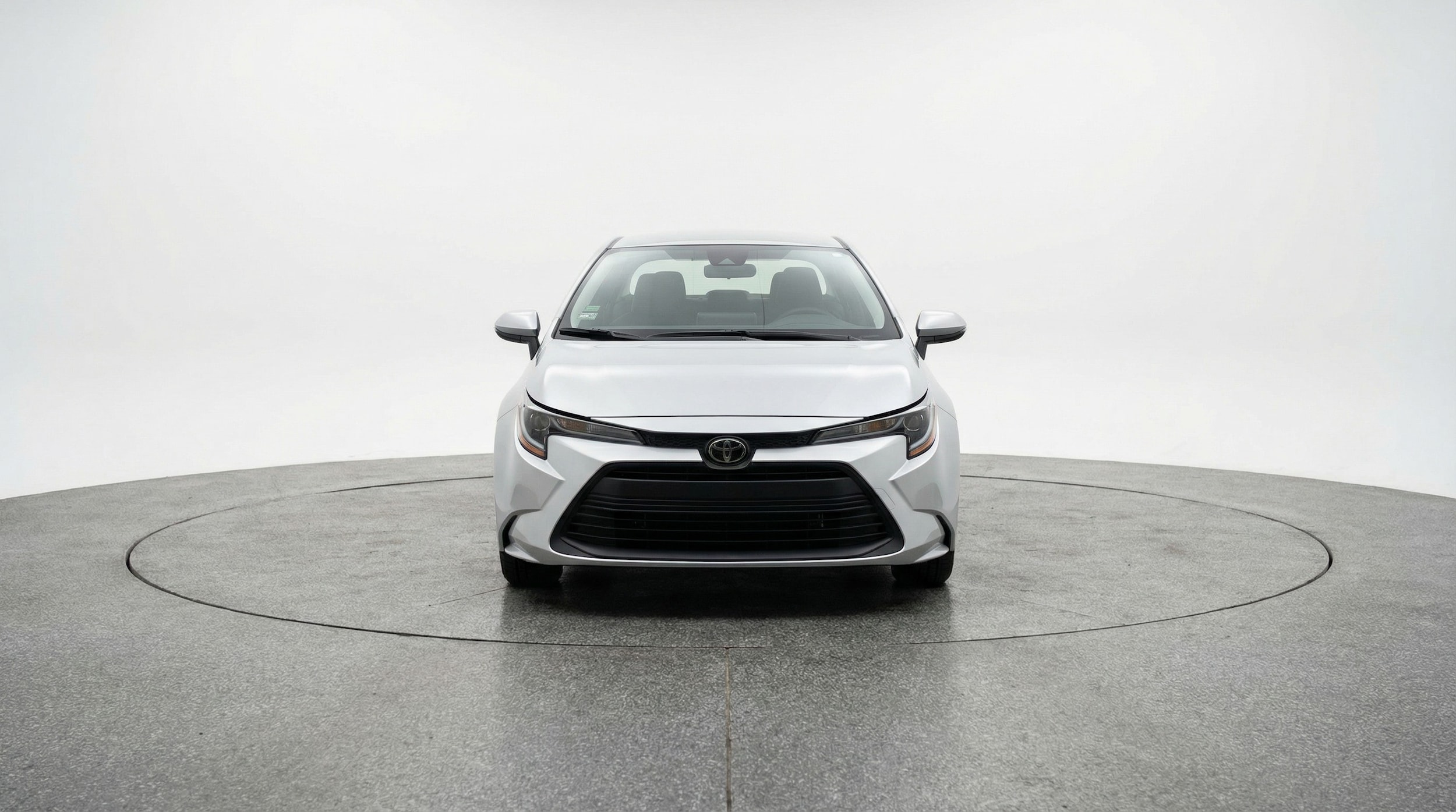 Thumbnail: 2025 Toyota Corolla - 2