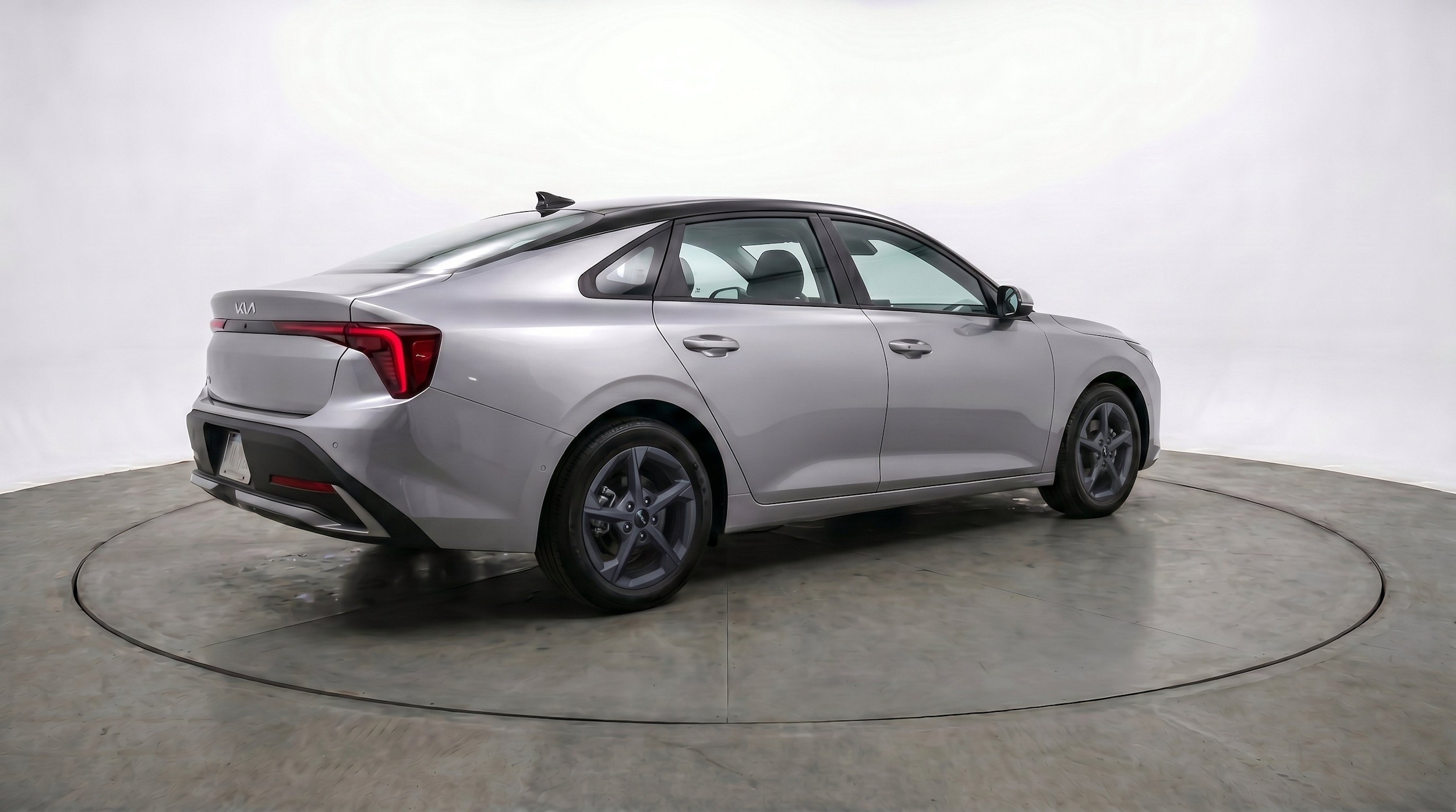 Thumbnail: 2025 Kia K4 - 9