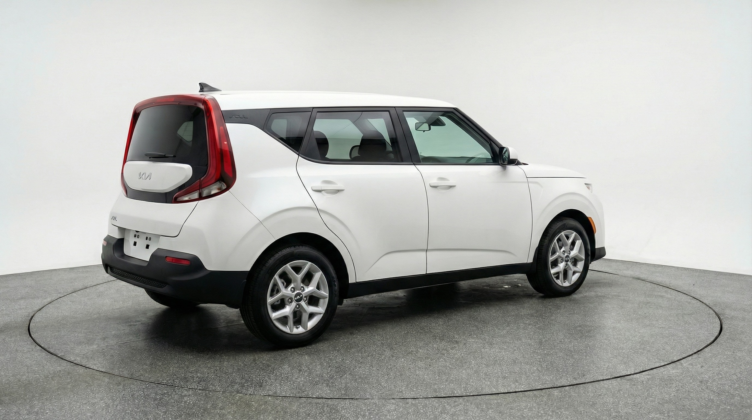 Thumbnail: 2025 Kia Soul - 7