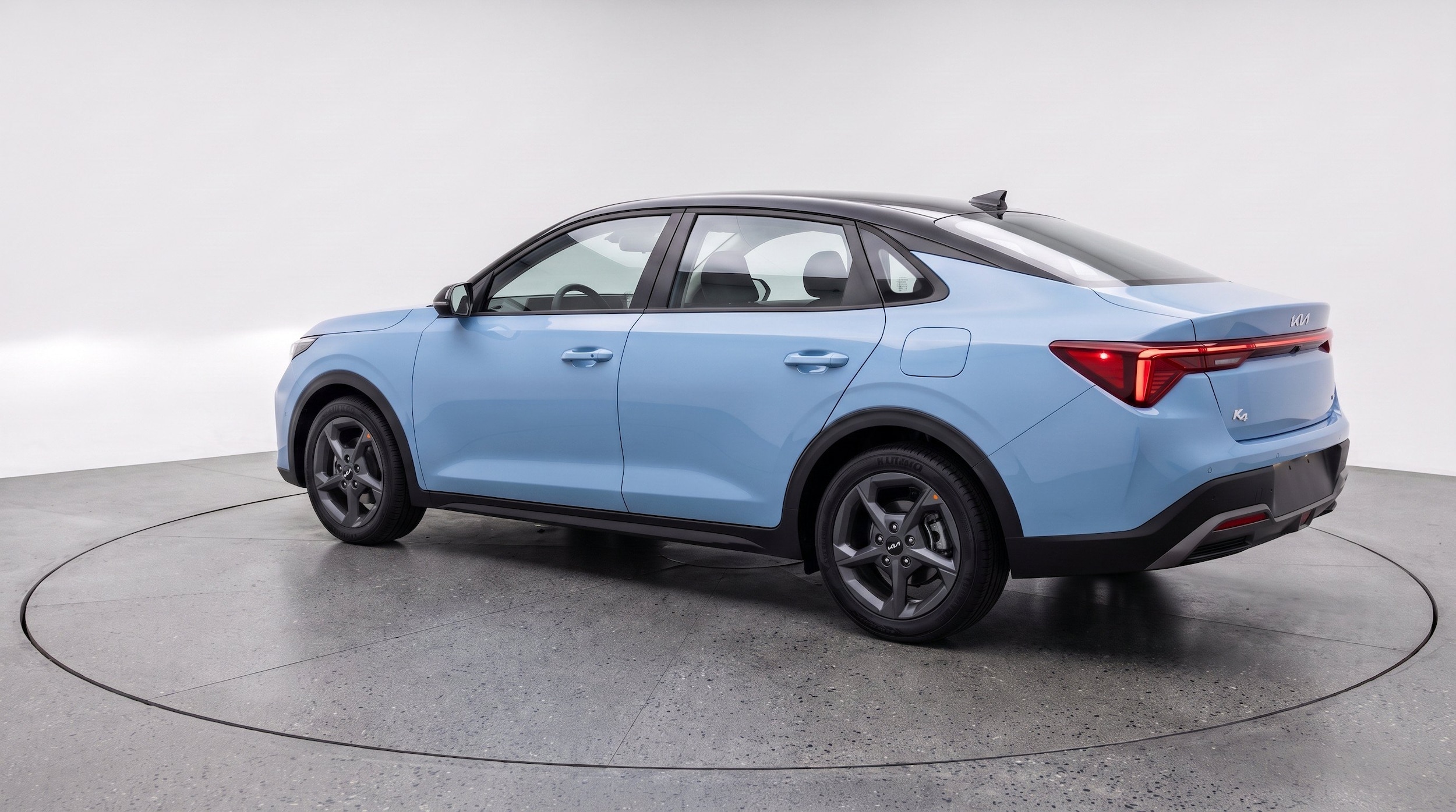 Thumbnail: 2026 Kia K4 - 6