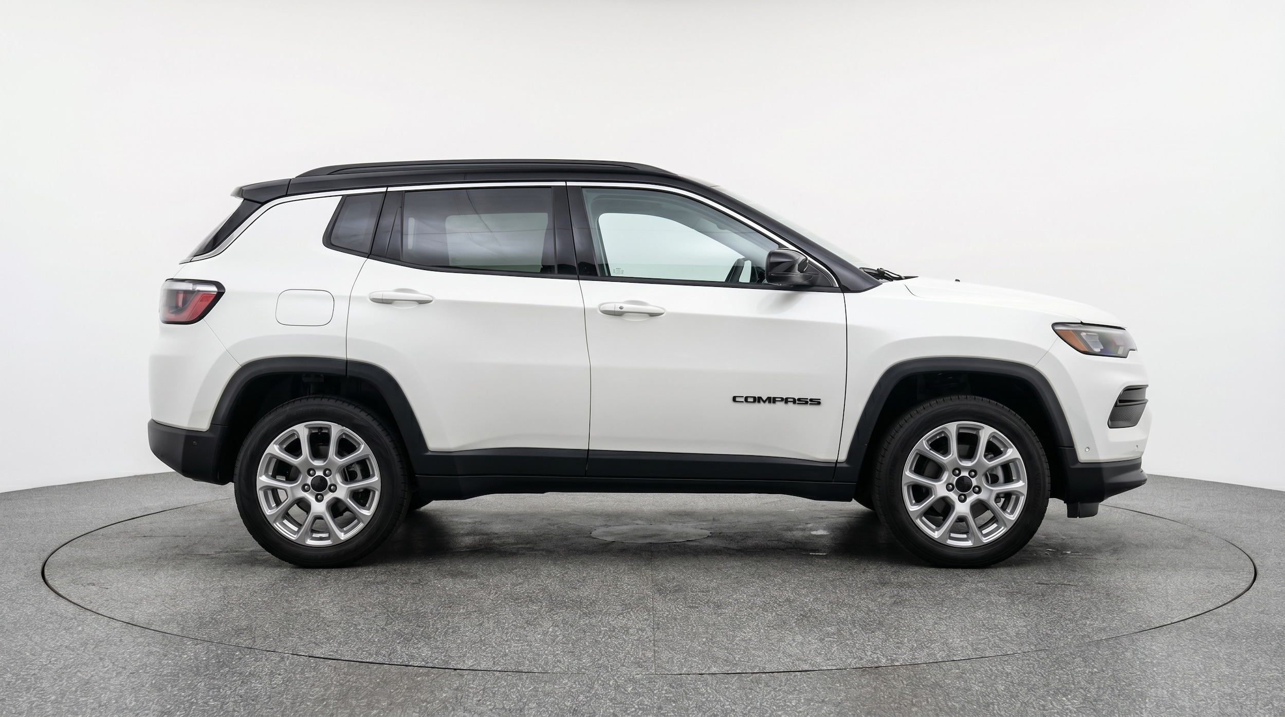 Thumbnail: 2025 Jeep Compass - 8